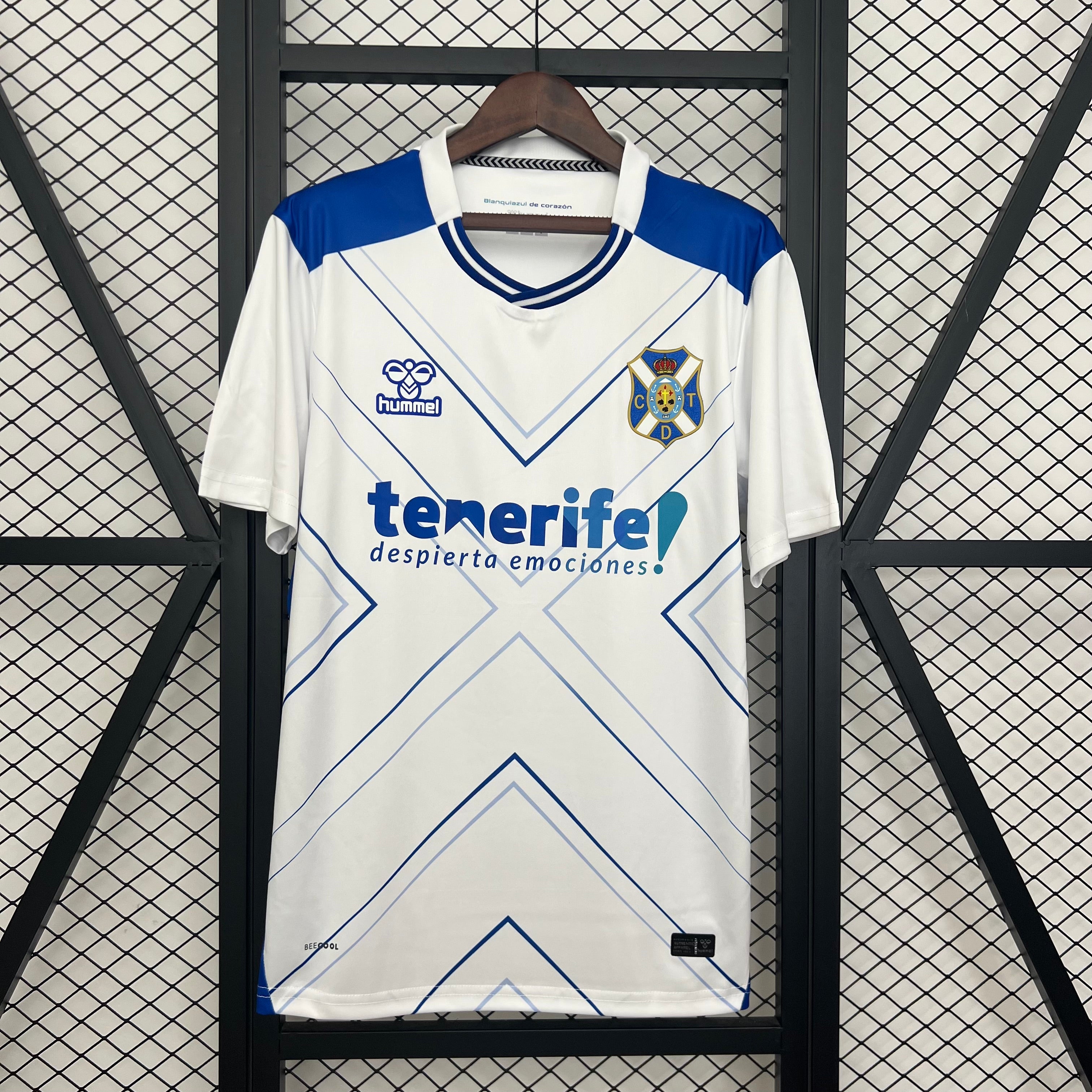TENERIFE HOME 25/26