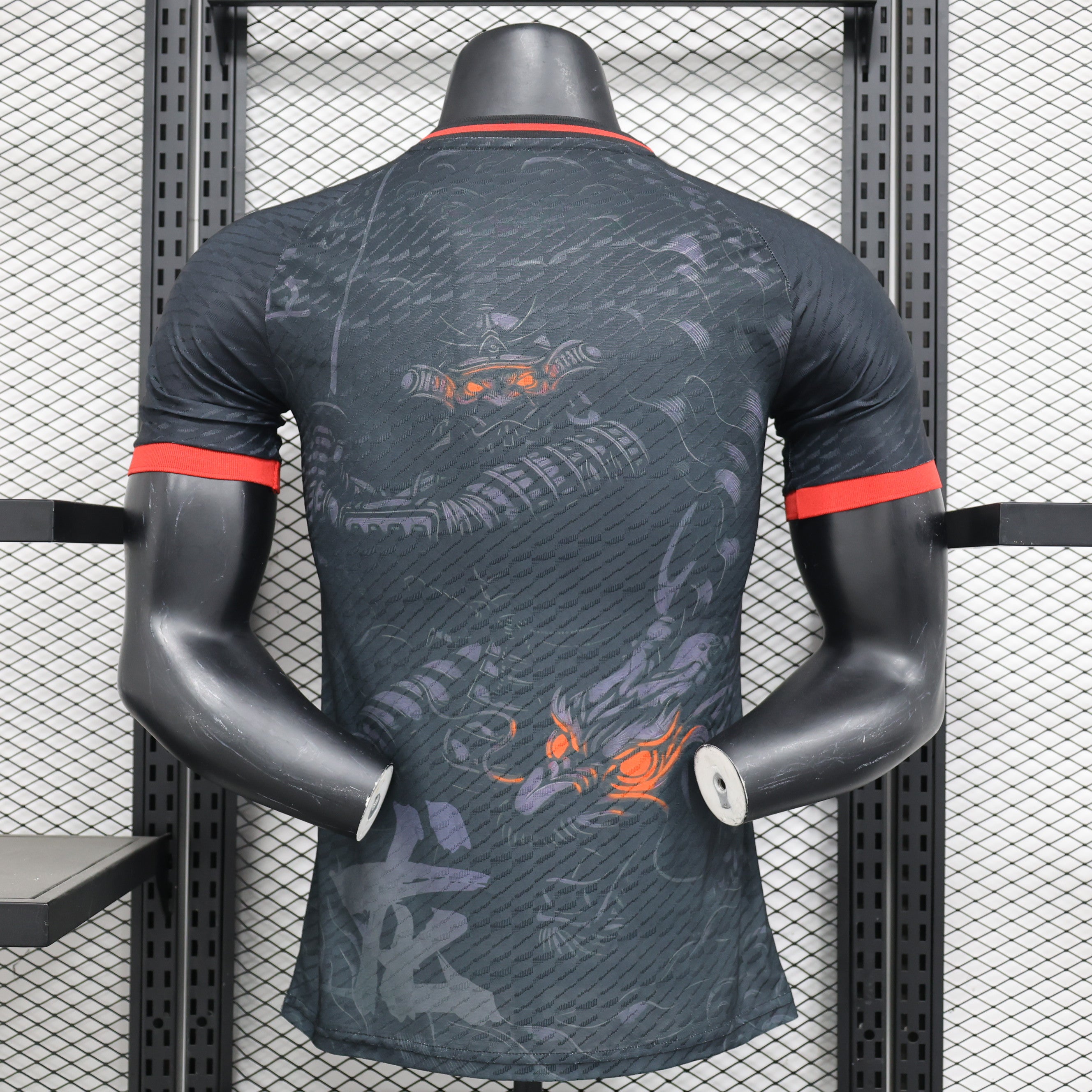 2024 Player Japan Special Edition S-XXL