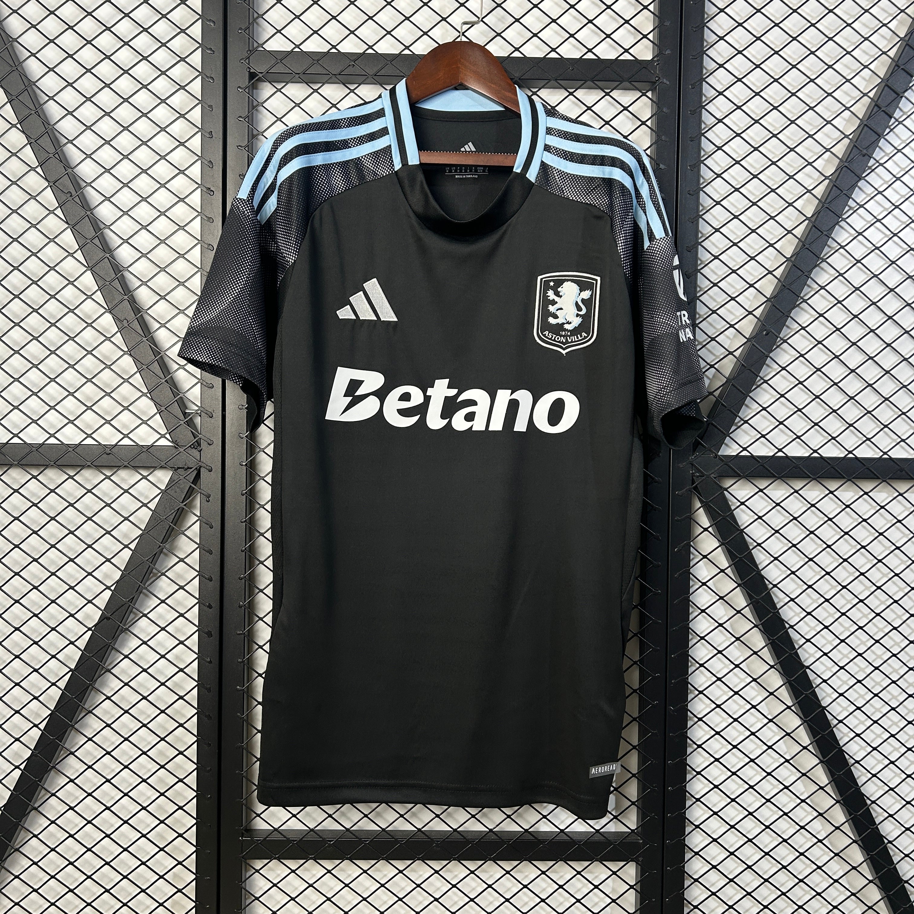 ASTON VILLA AWAY 25/26