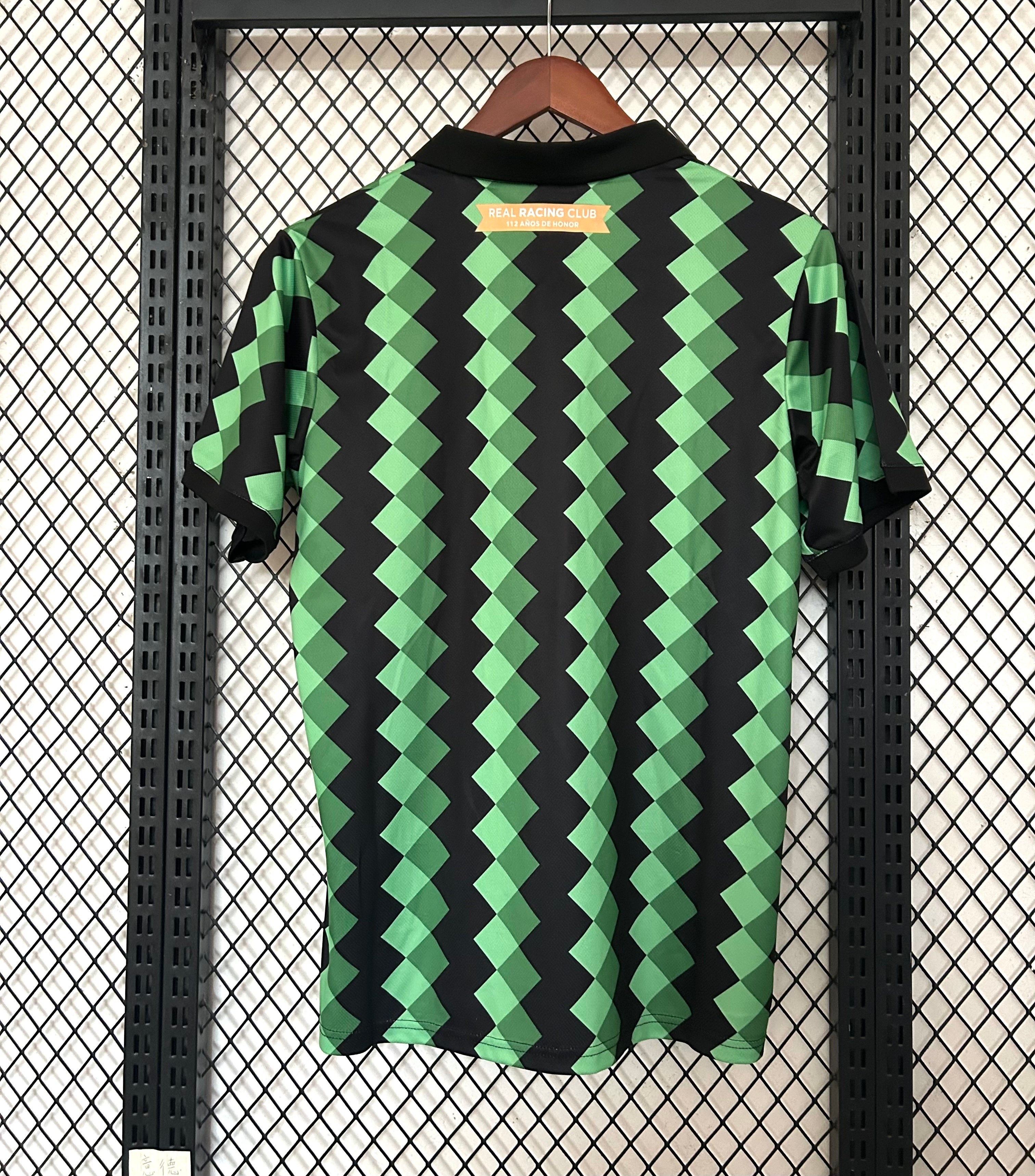 25/26 Santander 112th Anniversary Edition S-4XL