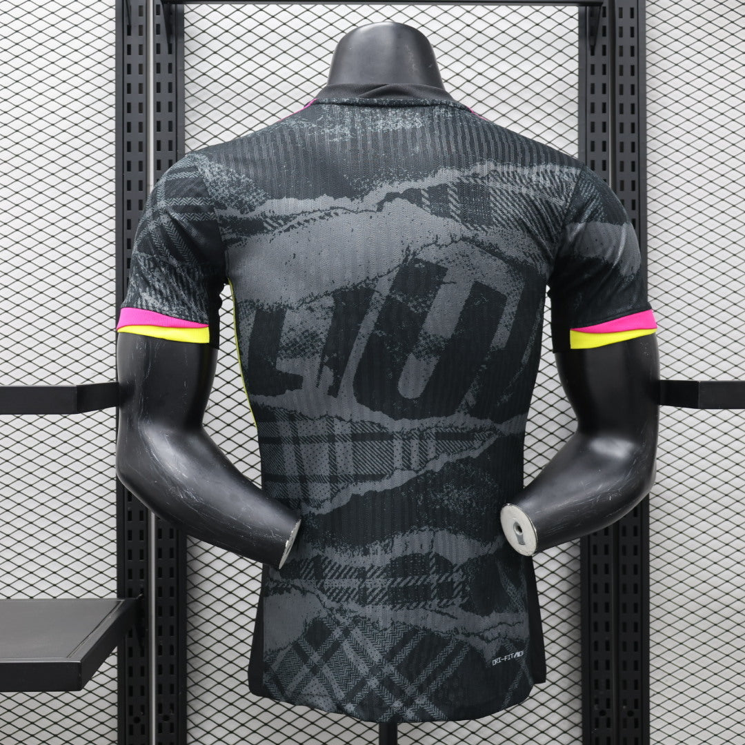 24/25 Player Chelsea Third Away S-XXL