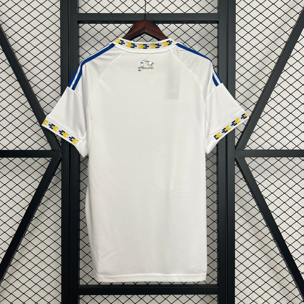 25/26 Leeds United Home S-4XL