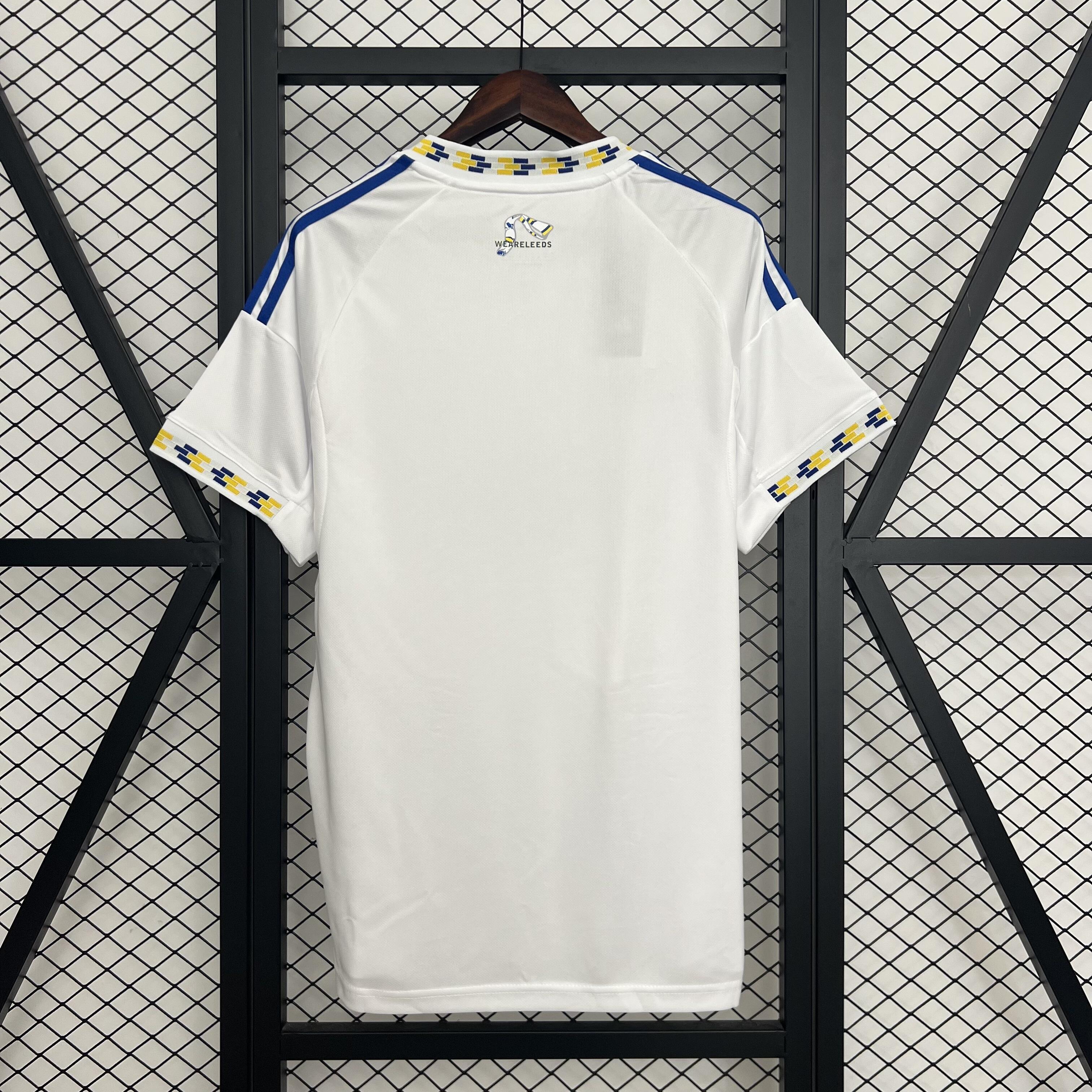 25/26 Leeds United Home S-4XL