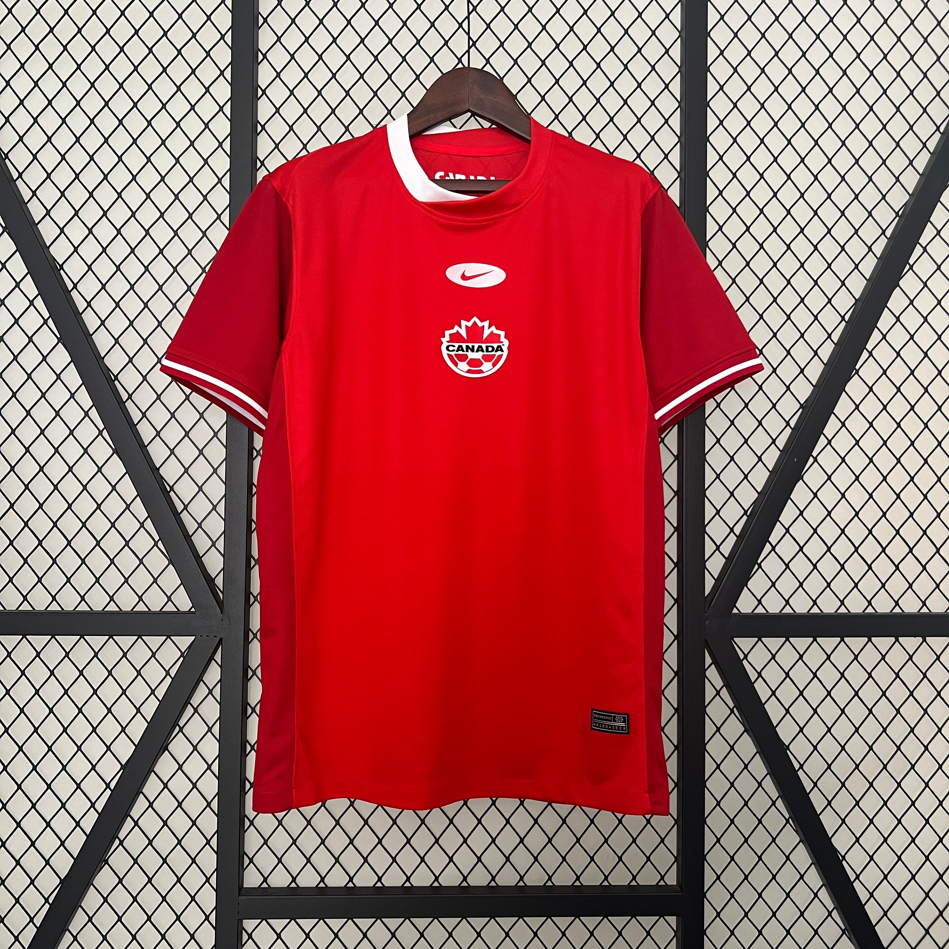 2024 Canada Home S-4XL