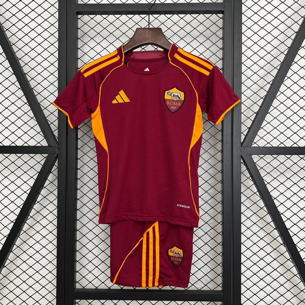 25/26 Kids Roma Home Size: 16-28