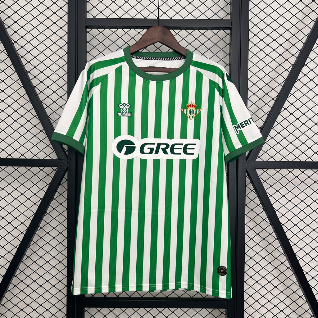 25/26 Real Betis Special Edition S-4XL