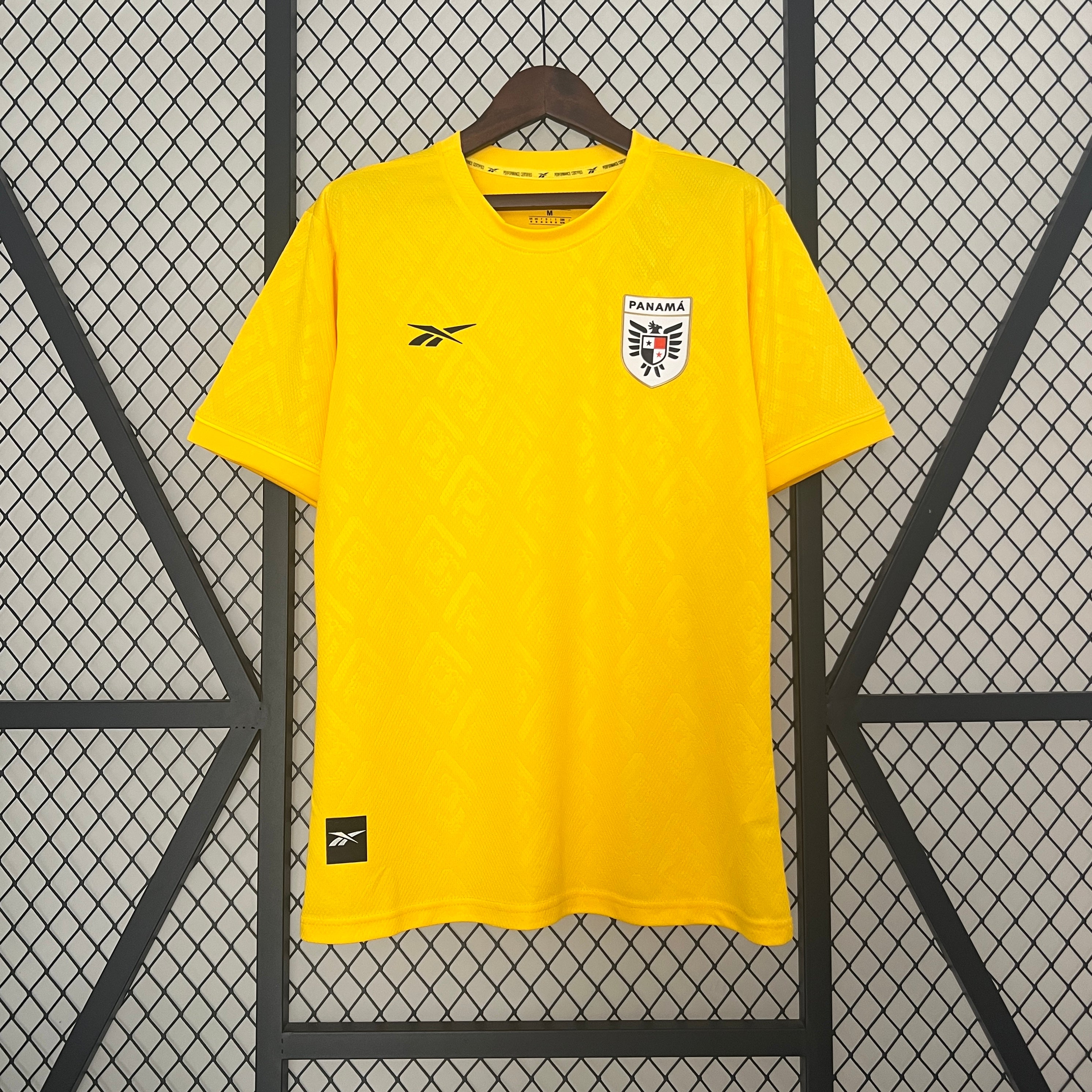 2024 Panama Yellow S-XXL