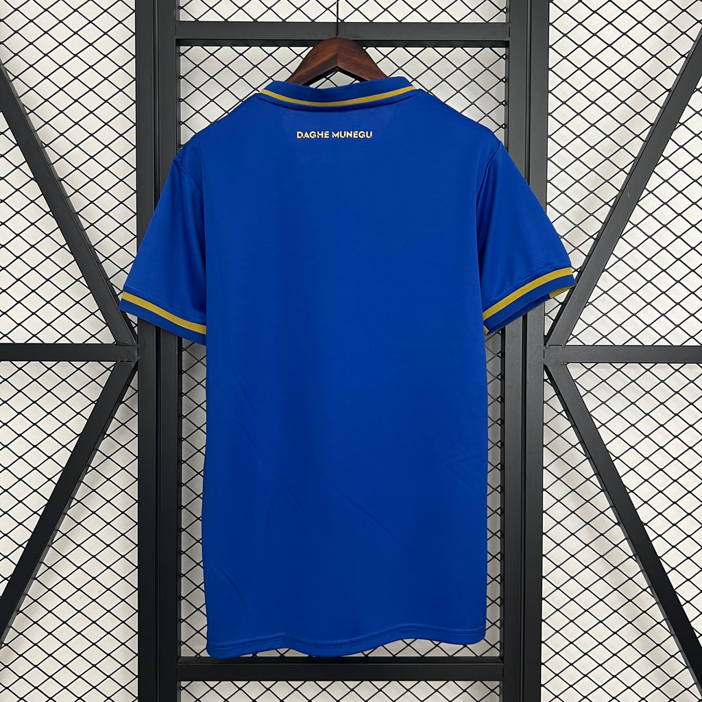 25/26 Monaco away S-4XL