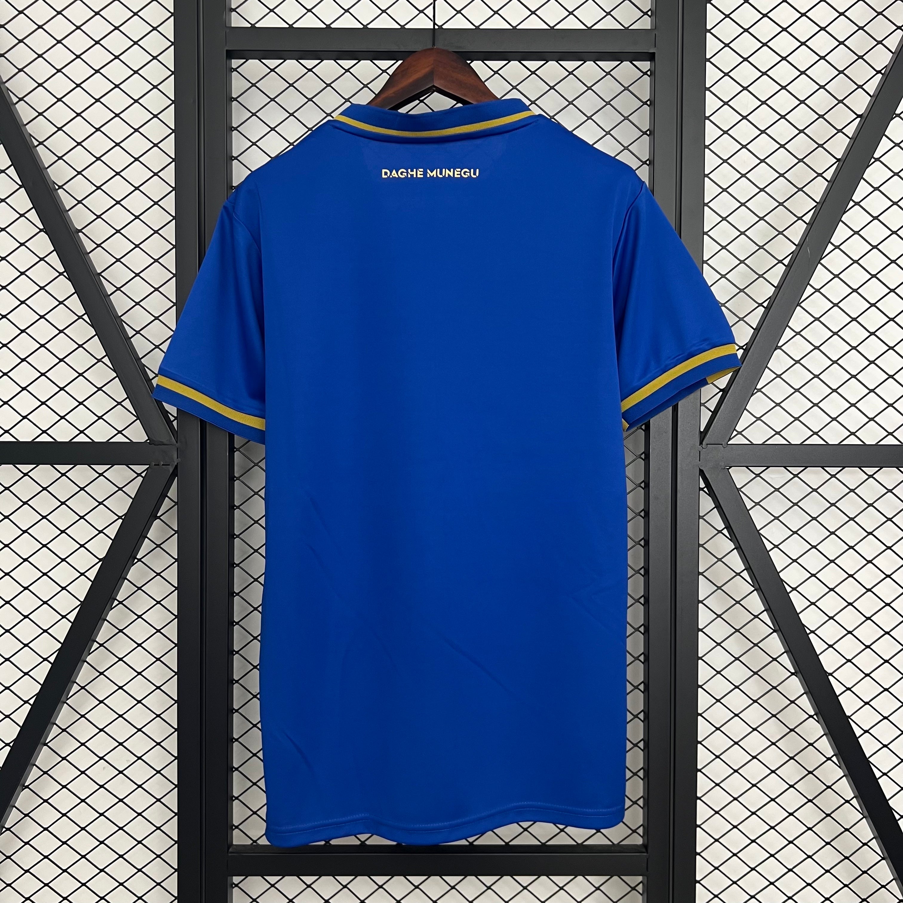 25/26 Monaco away S-4XL
