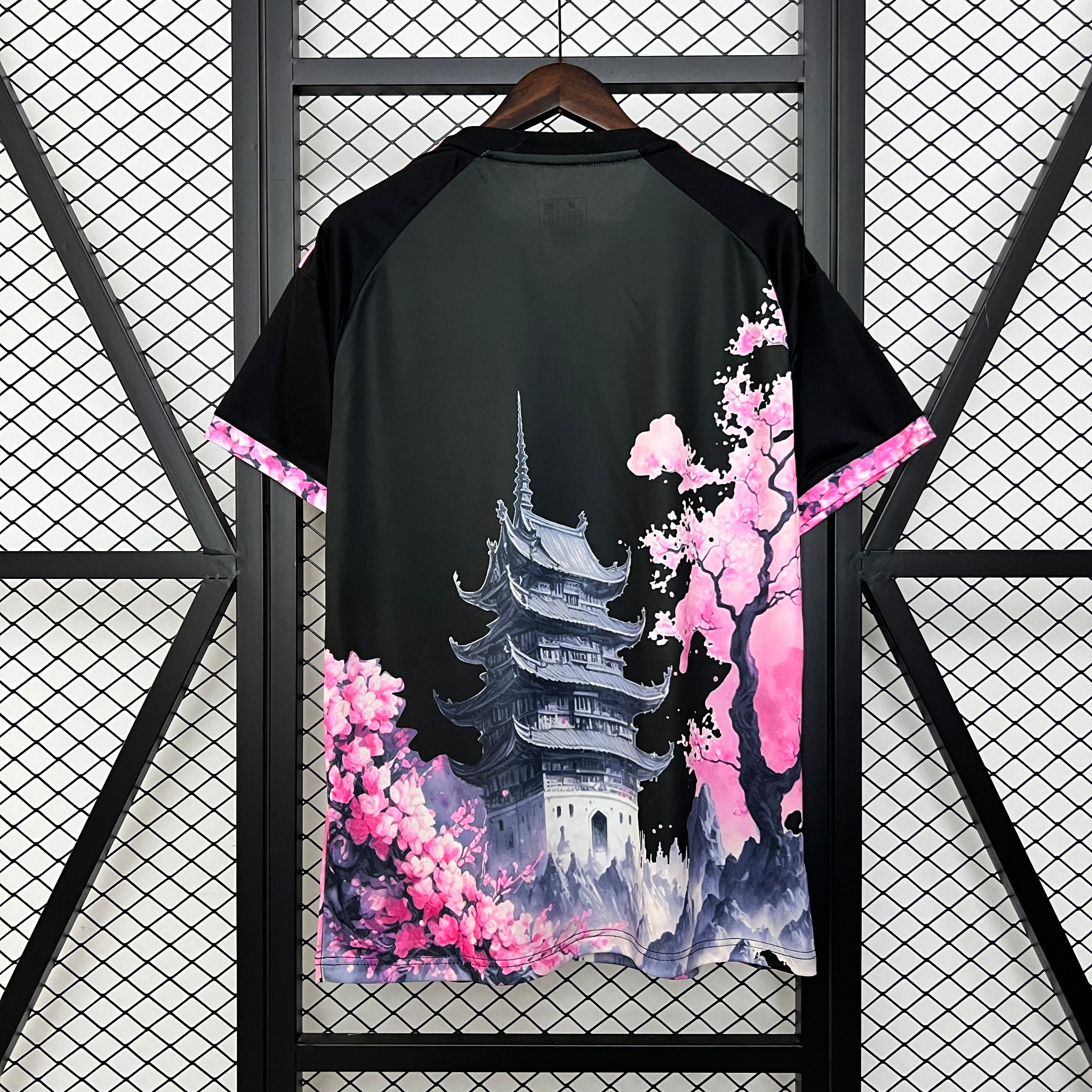 2024 Japan Special Edition S-XXL