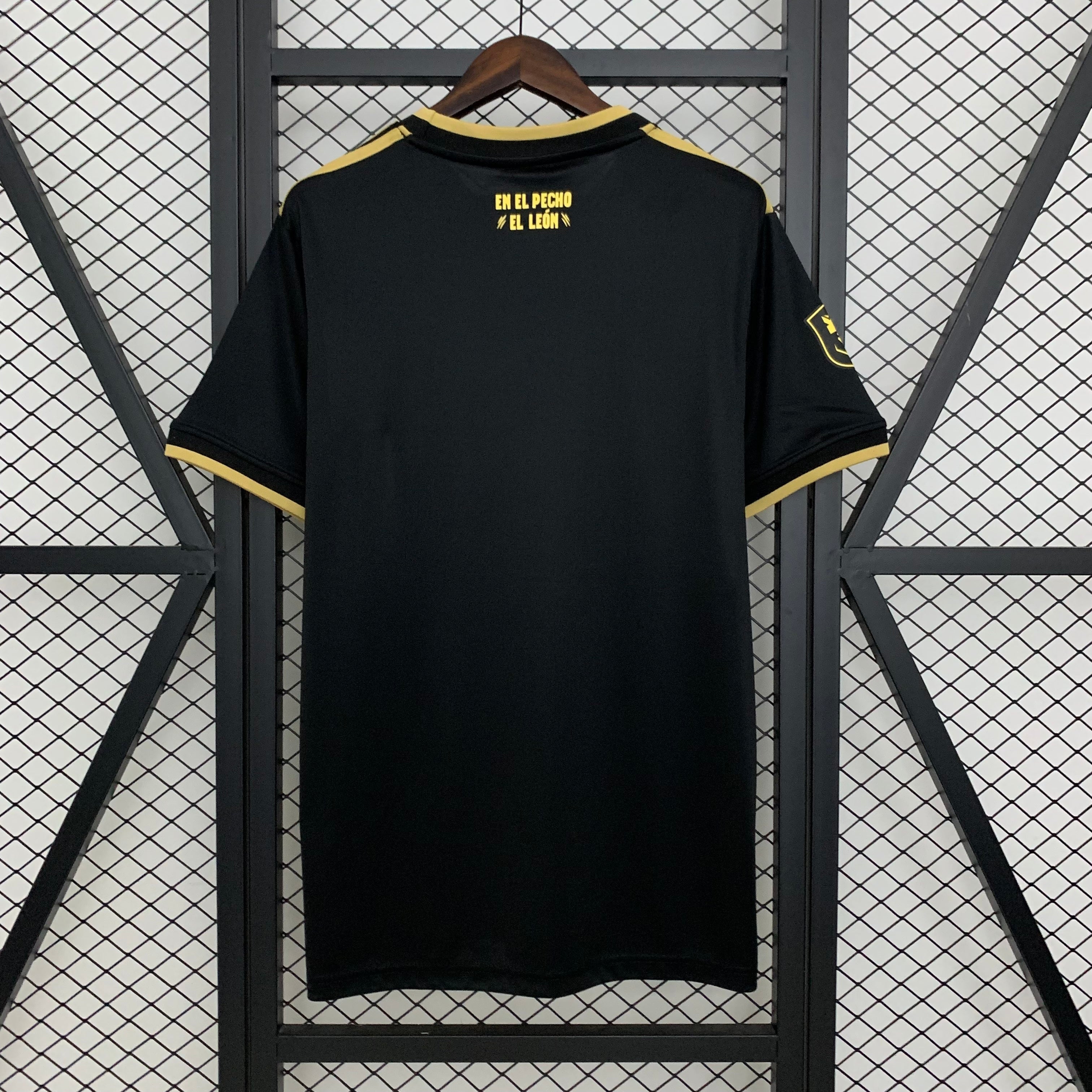 2025 Ultimate Móstoles Home S-XXL