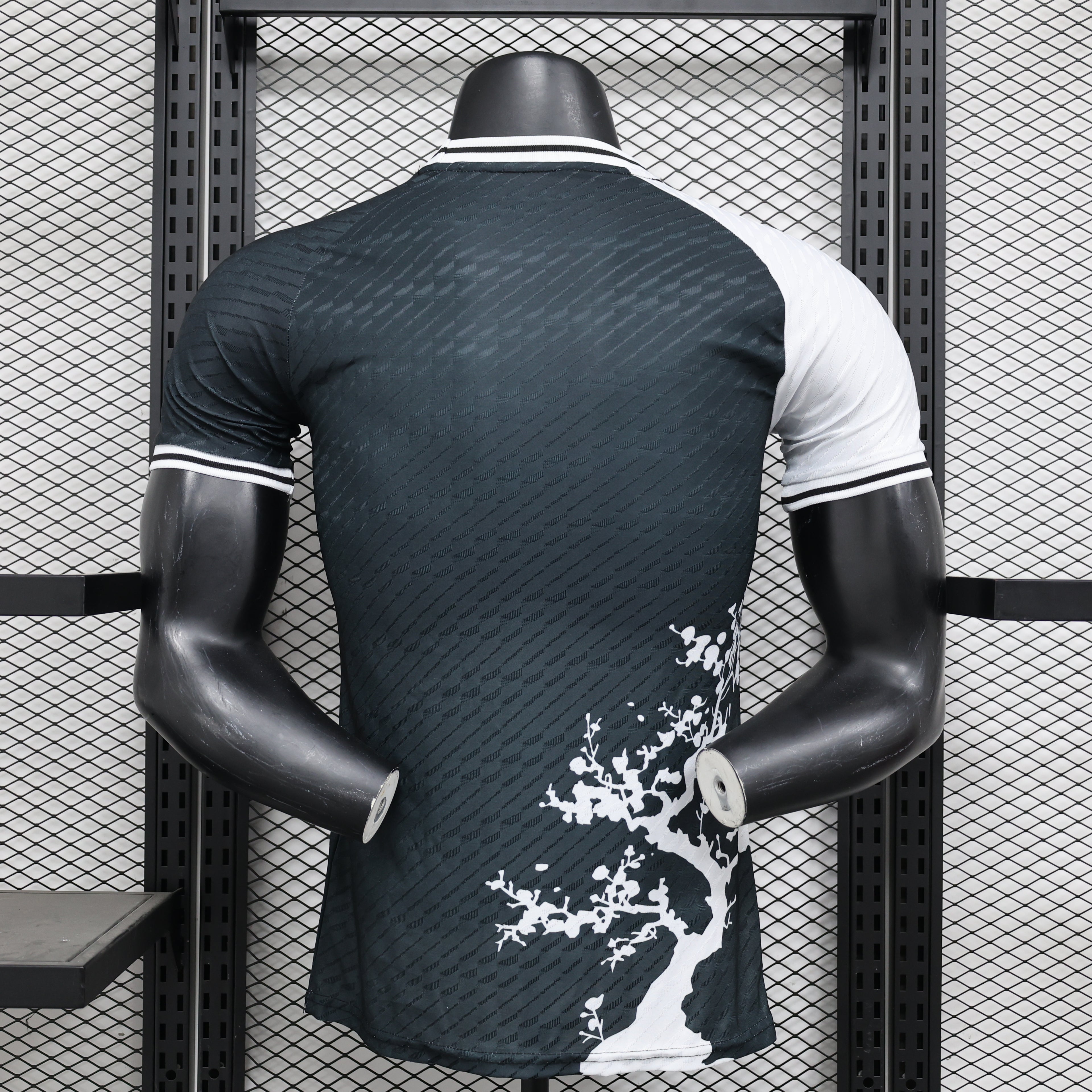 2024 Player Japan Special Edition S-XXL