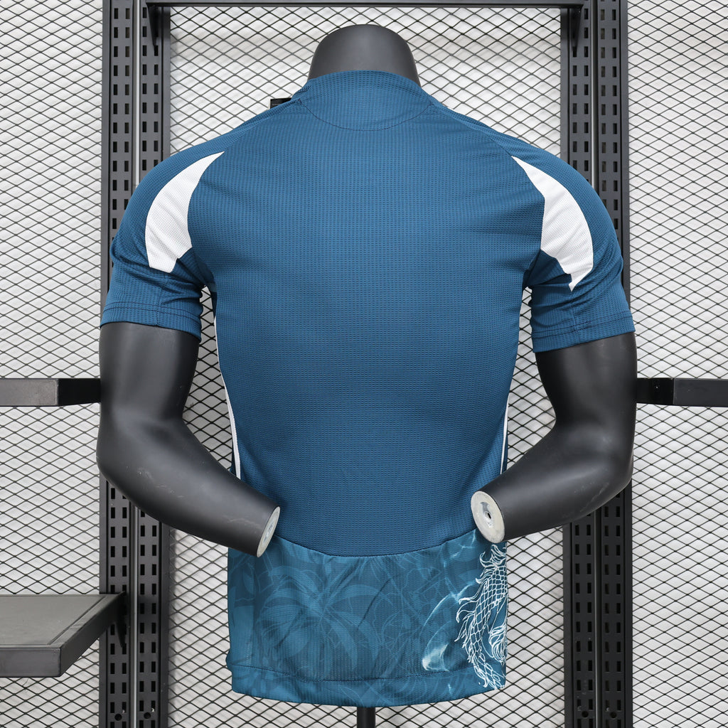 24/25 Player Real Madrid Special Edition S-XXL