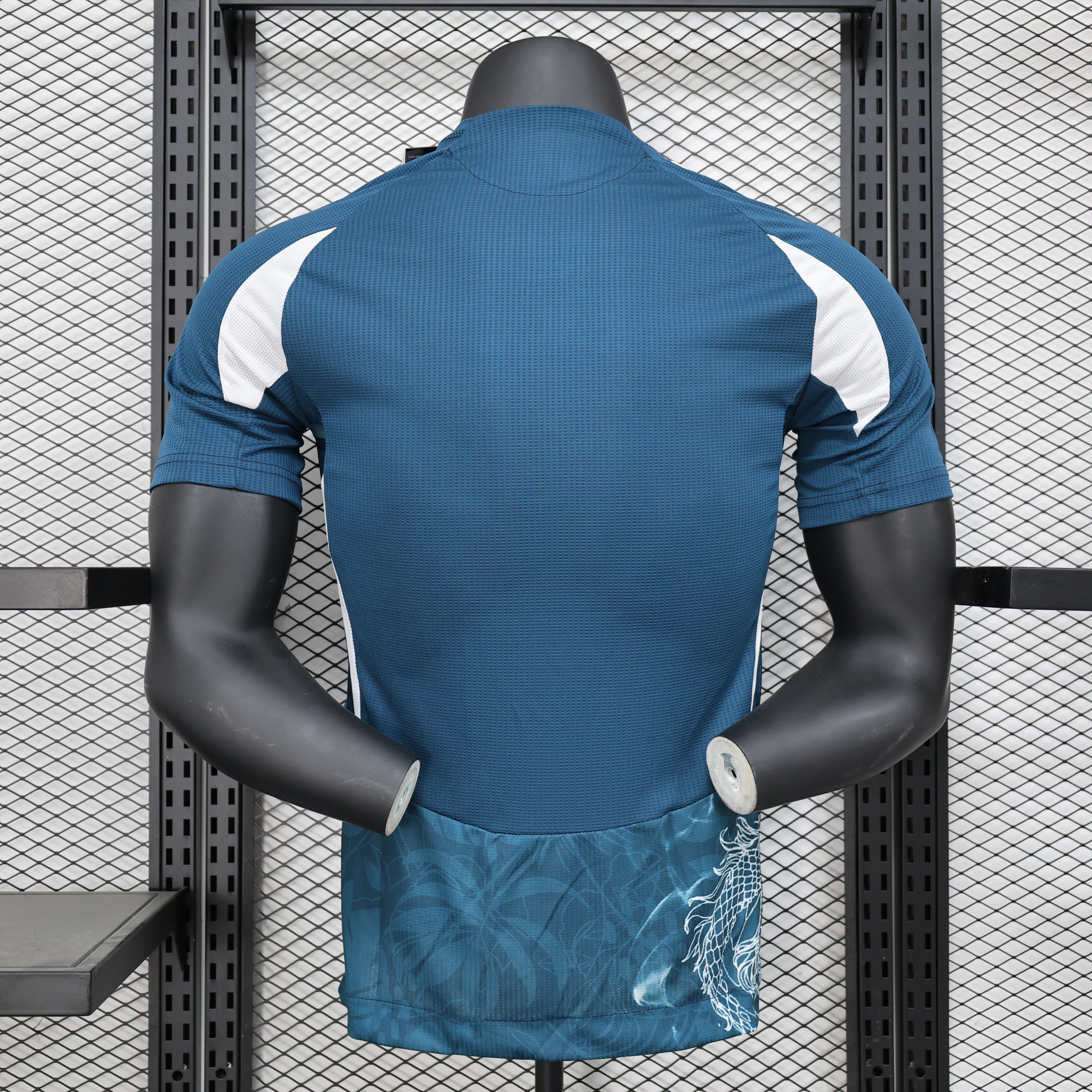 24/25 Player Real Madrid Special Edition S-XXL