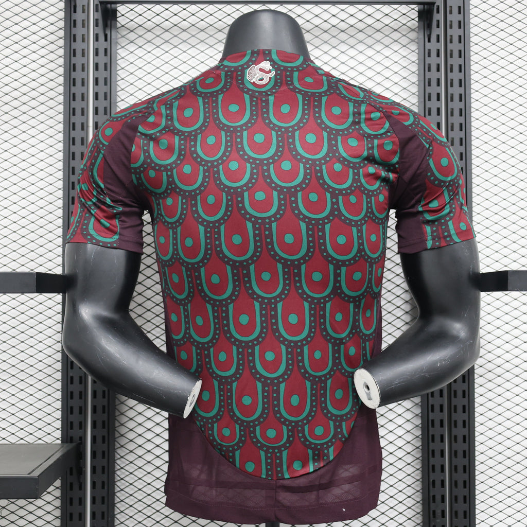 2024 Players Mexico Home S-XXL
