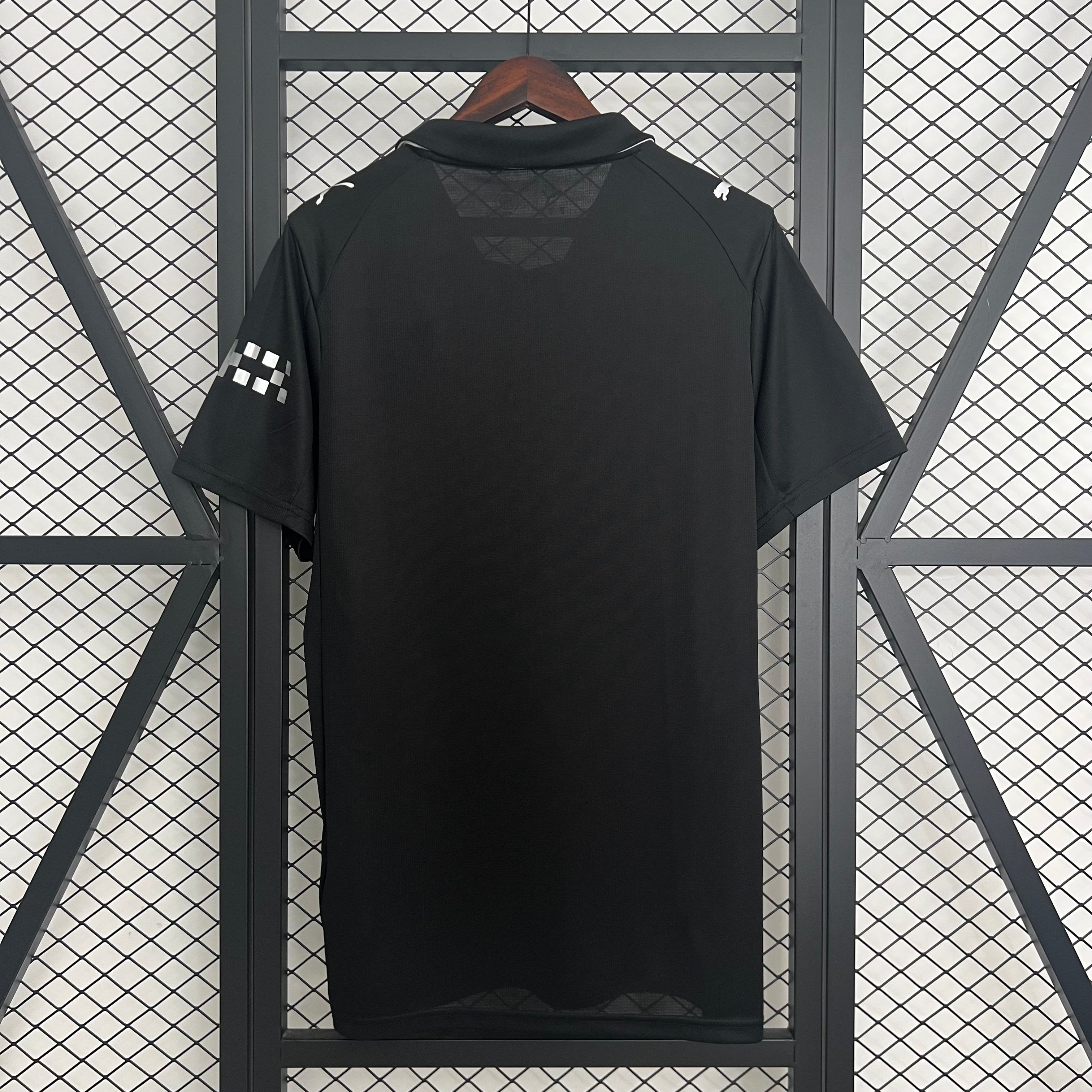 25/26 Manchester City away S-4XL