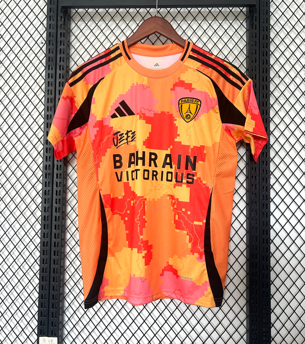 25/26 PSG Special Edition S-4XL