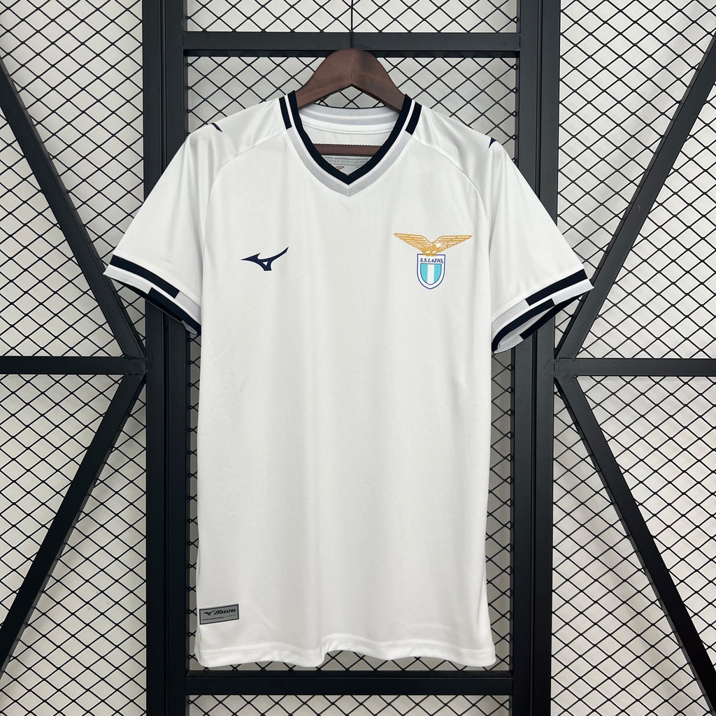 25/26 Lazio away S-4XL