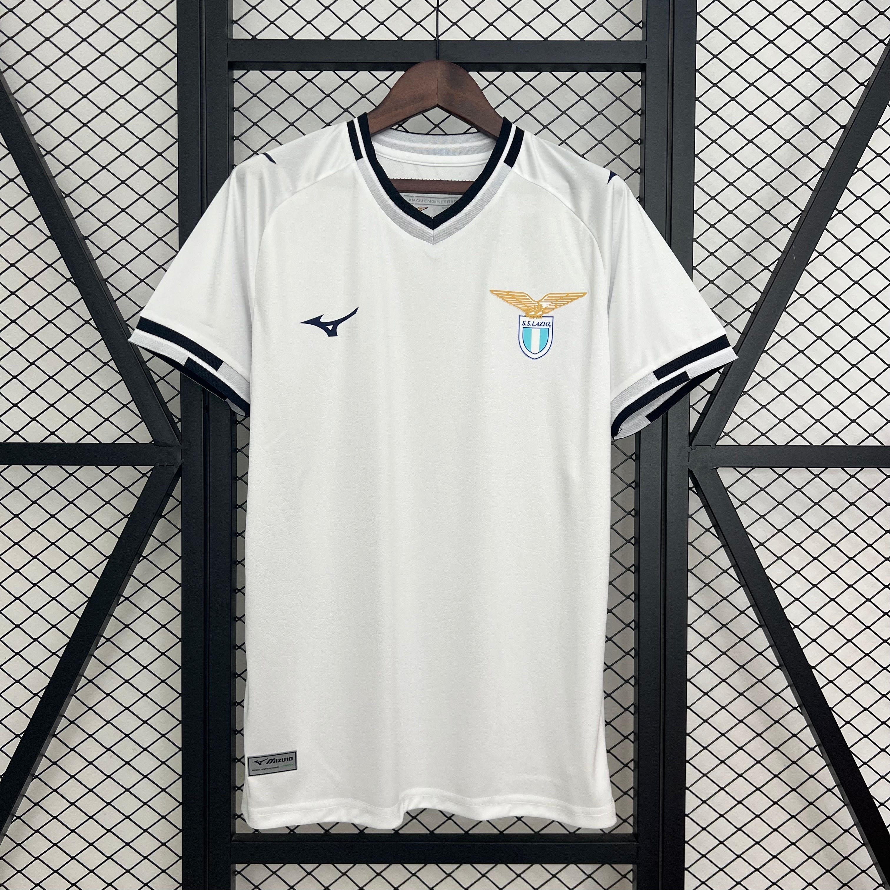 25/26 Lazio away S-4XL