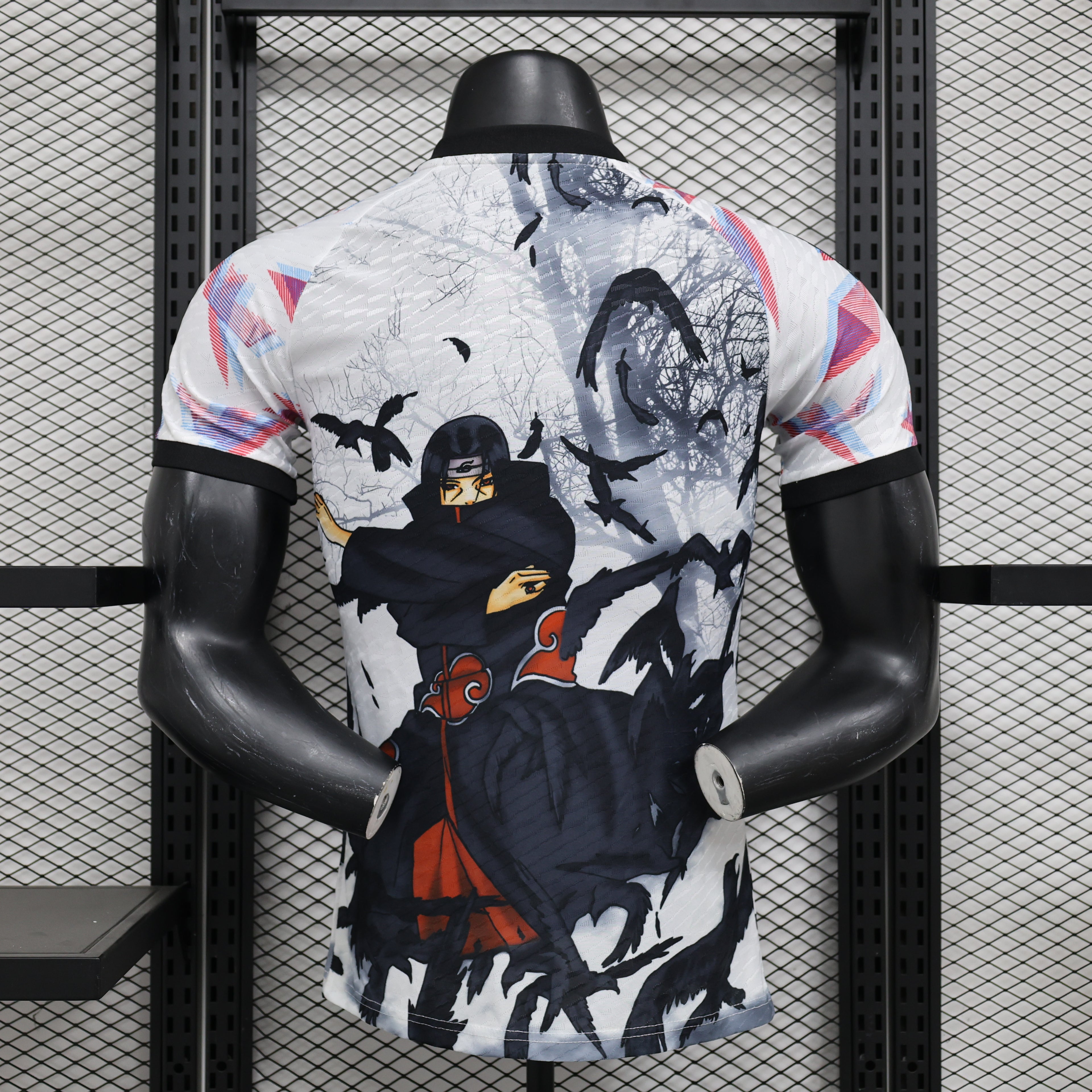 2024 Player Japan Special Edition S-XXL