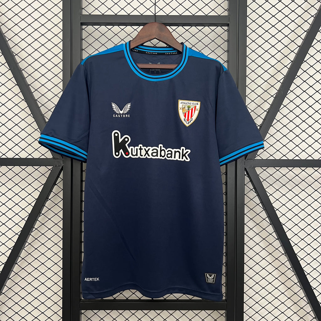 ATHLETIC BILBAO AWAY 25/26
