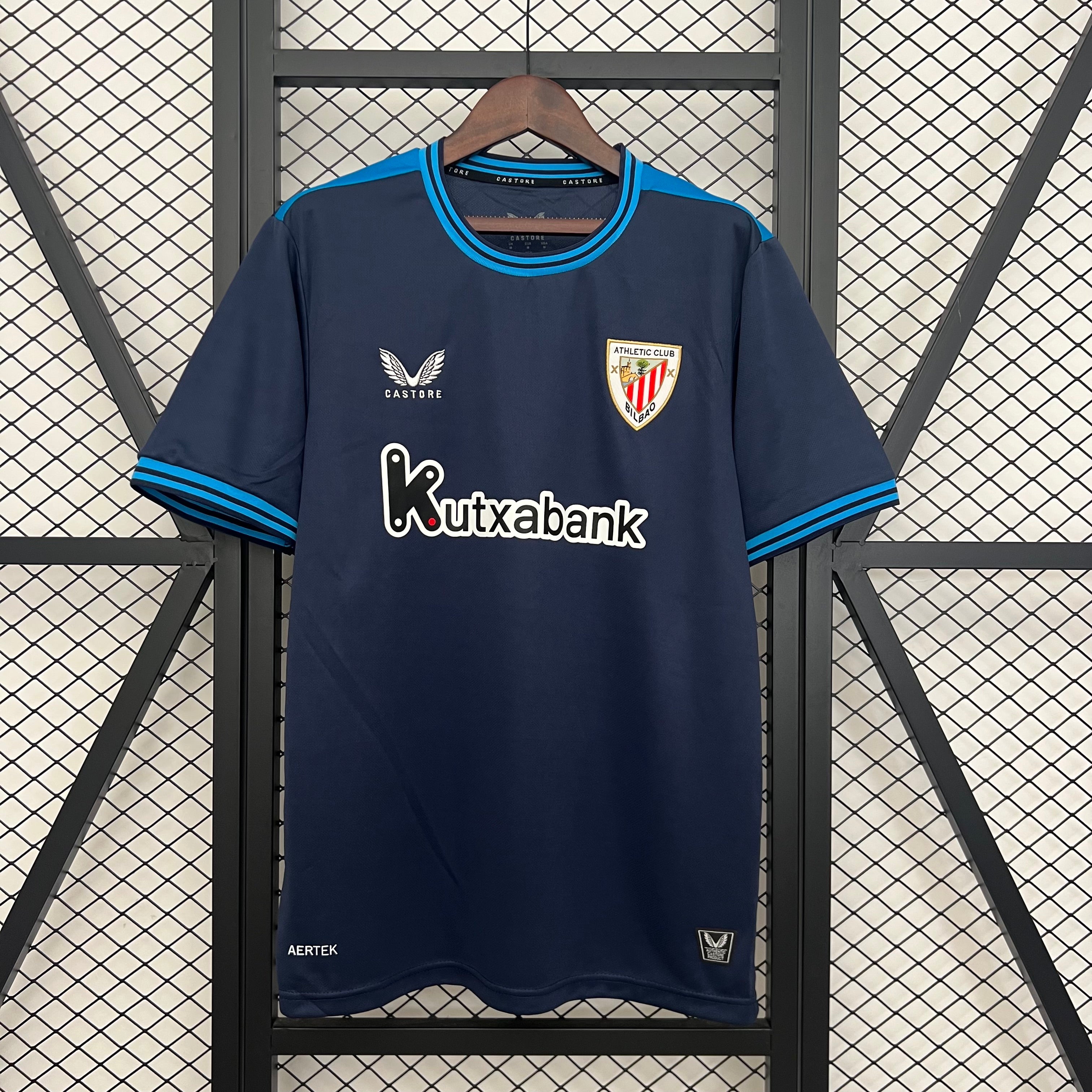 ATHLETIC BILBAO AWAY 25/26