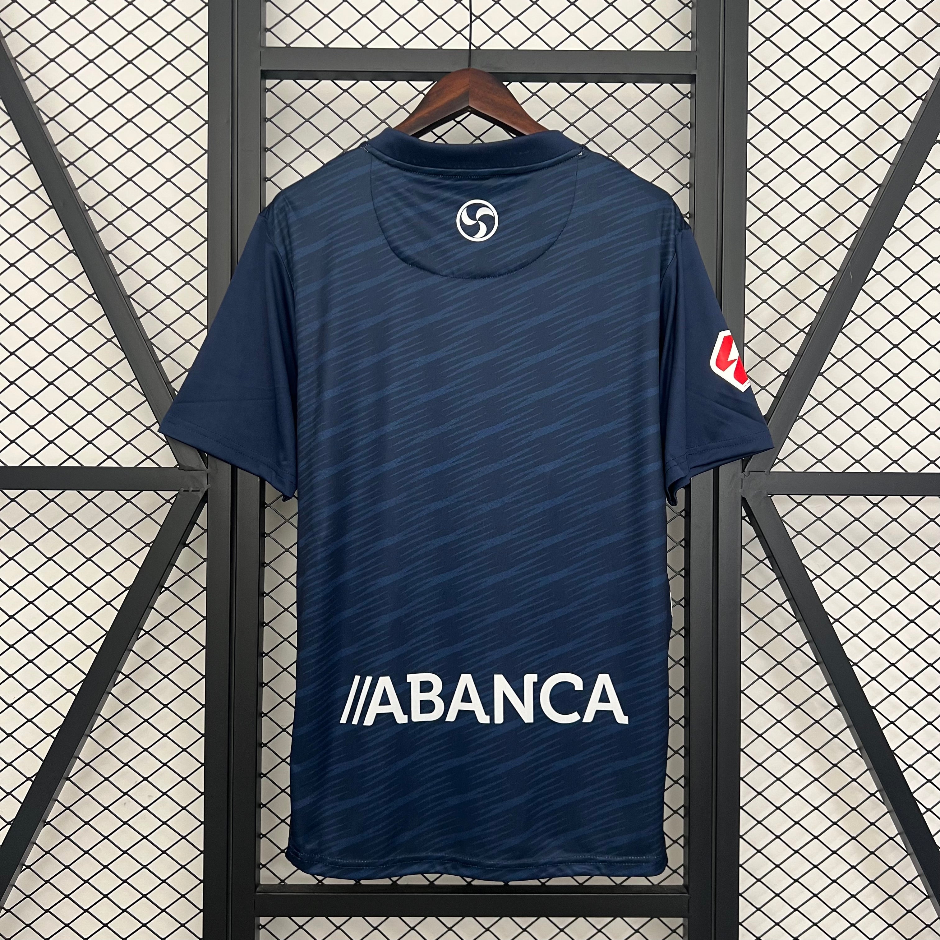 CELTA AWAY 25/26