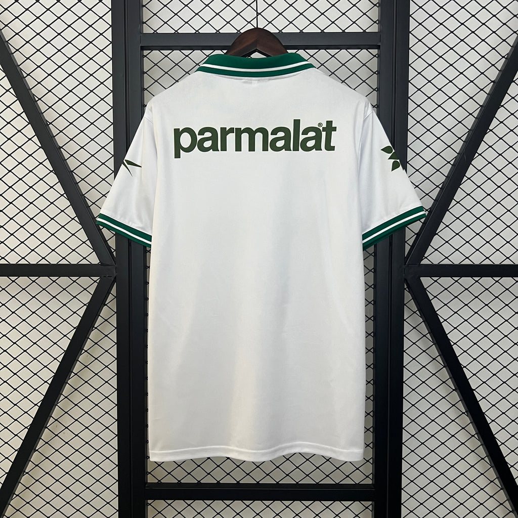 Retro Palmeiras 1997 Away S-XXL