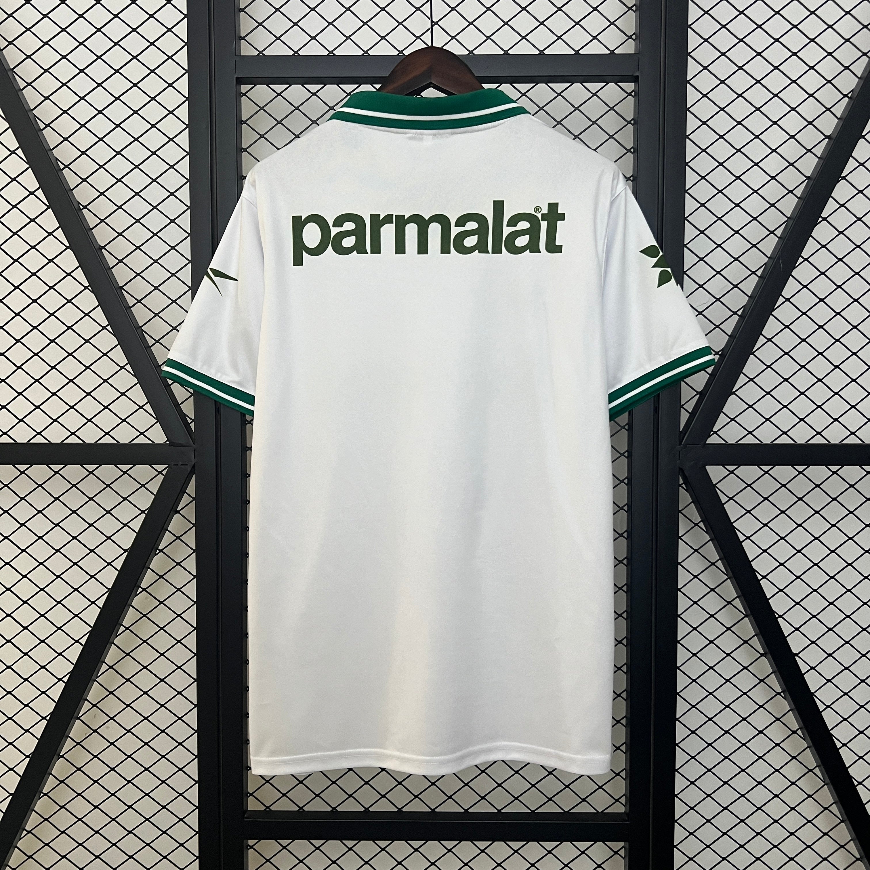 Retro Palmeiras 1997 Away S-XXL