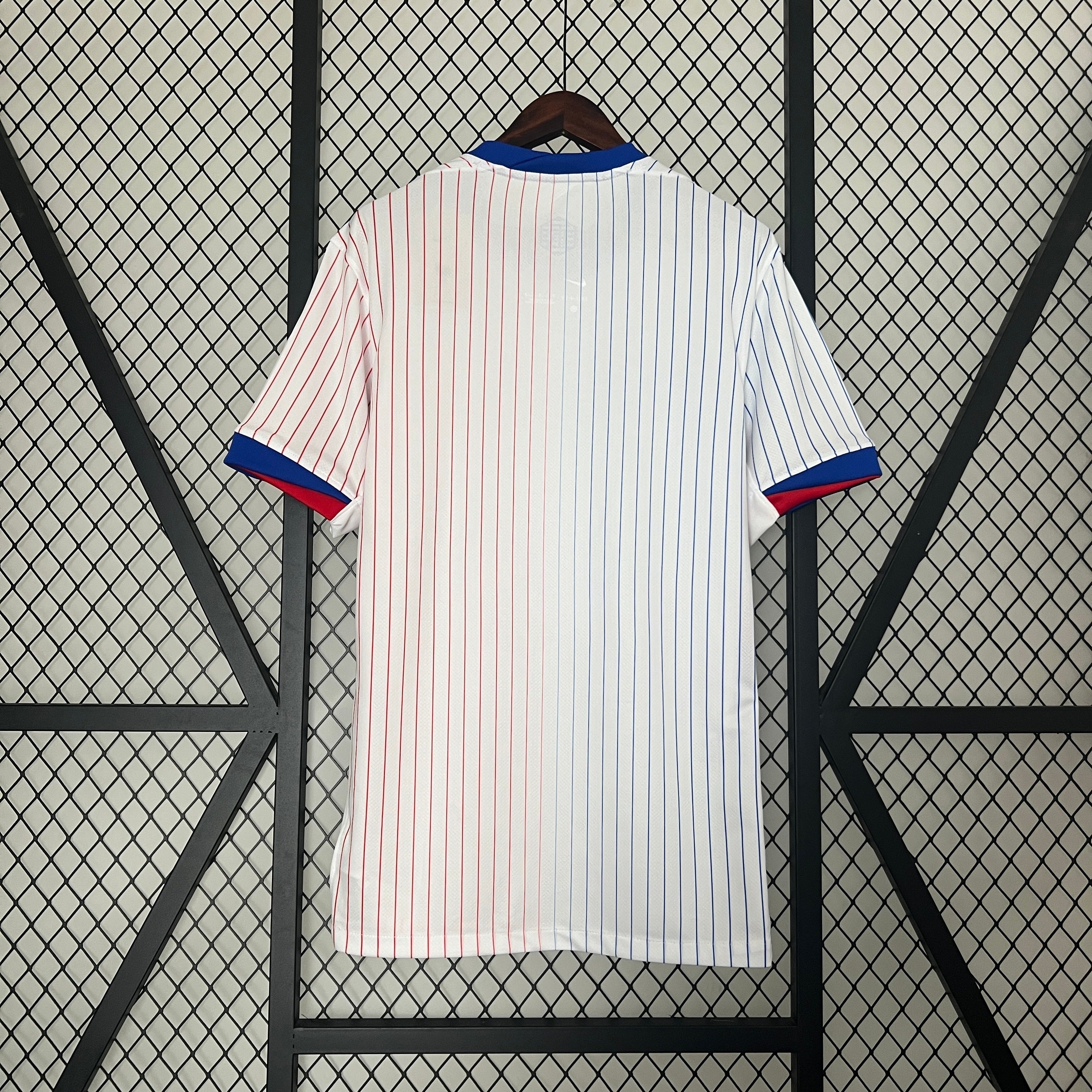 2024 France Away S-4XL