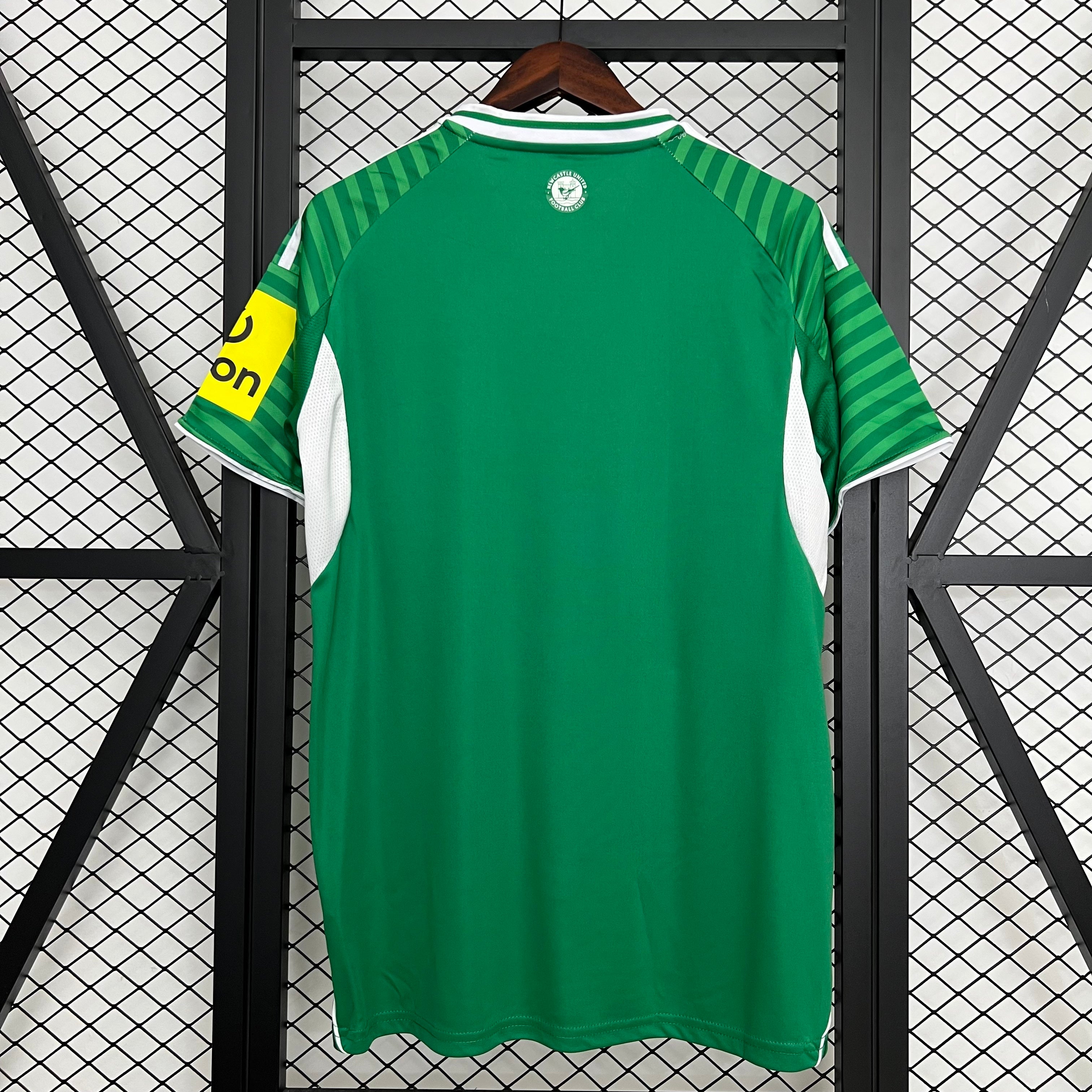25/26 Newcastle United away S-4XL