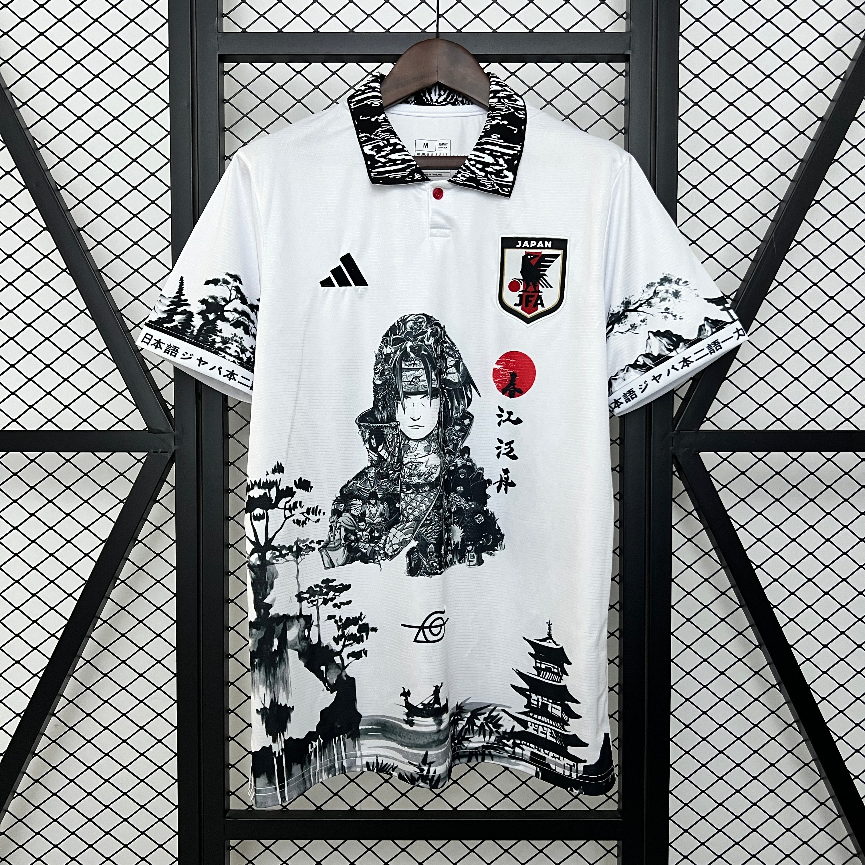 2024 Japan Special Edition S-XXL