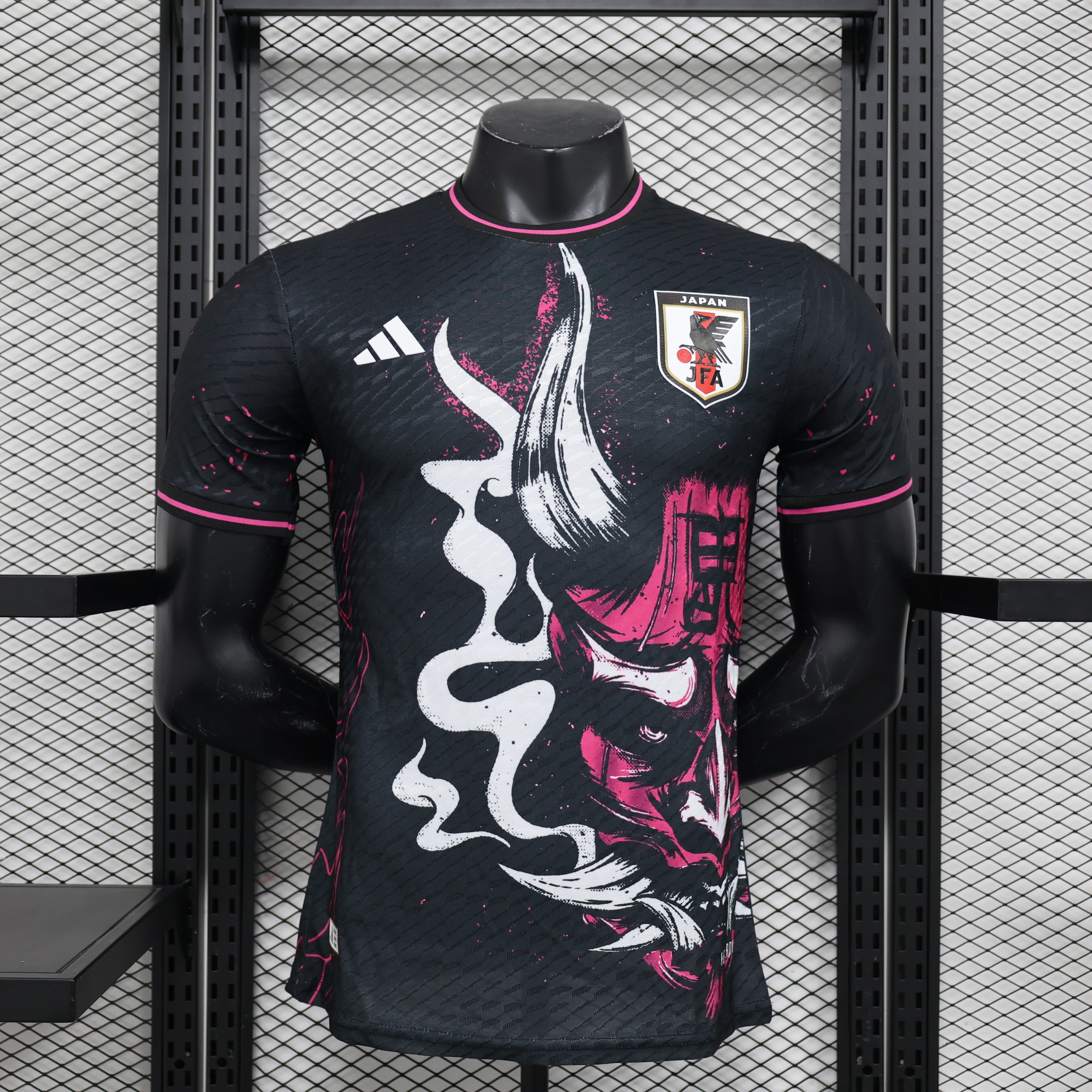 2024 Player Japan Special Edition S-XXL