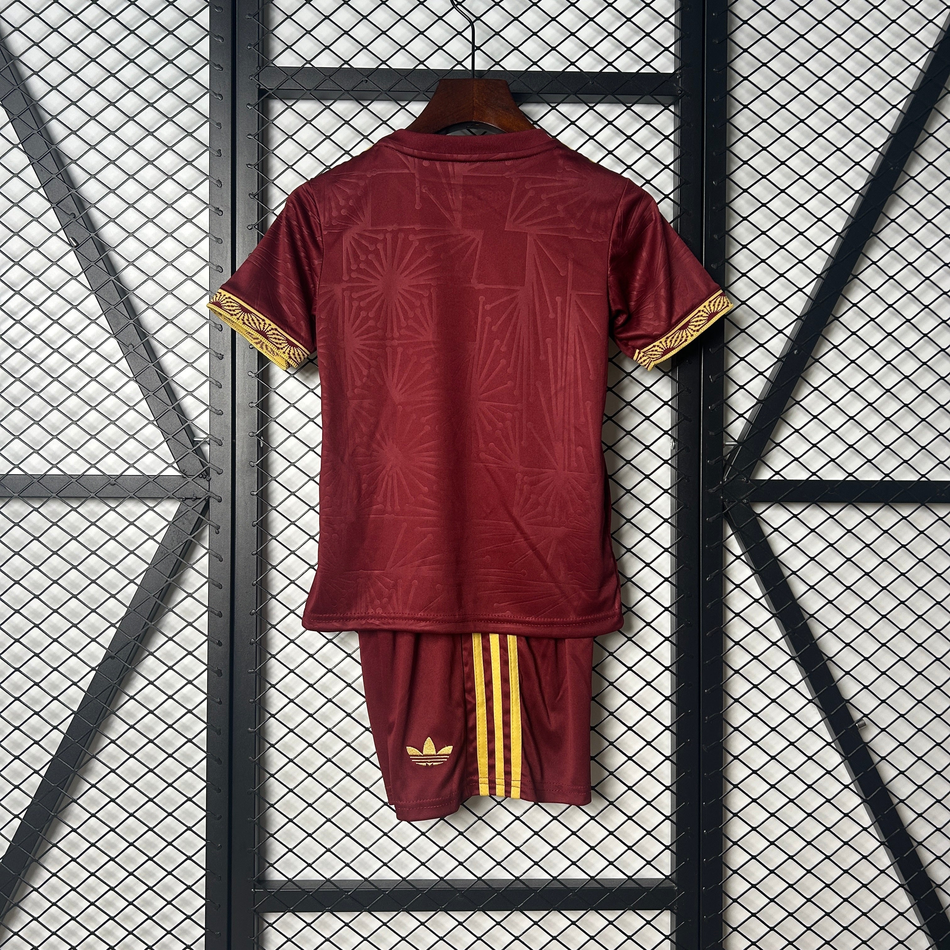 2025 kids Mexico Special Edition size: 16-28