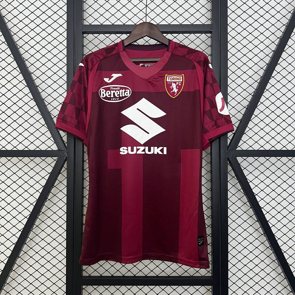 24/25 Torino Home S-XXL