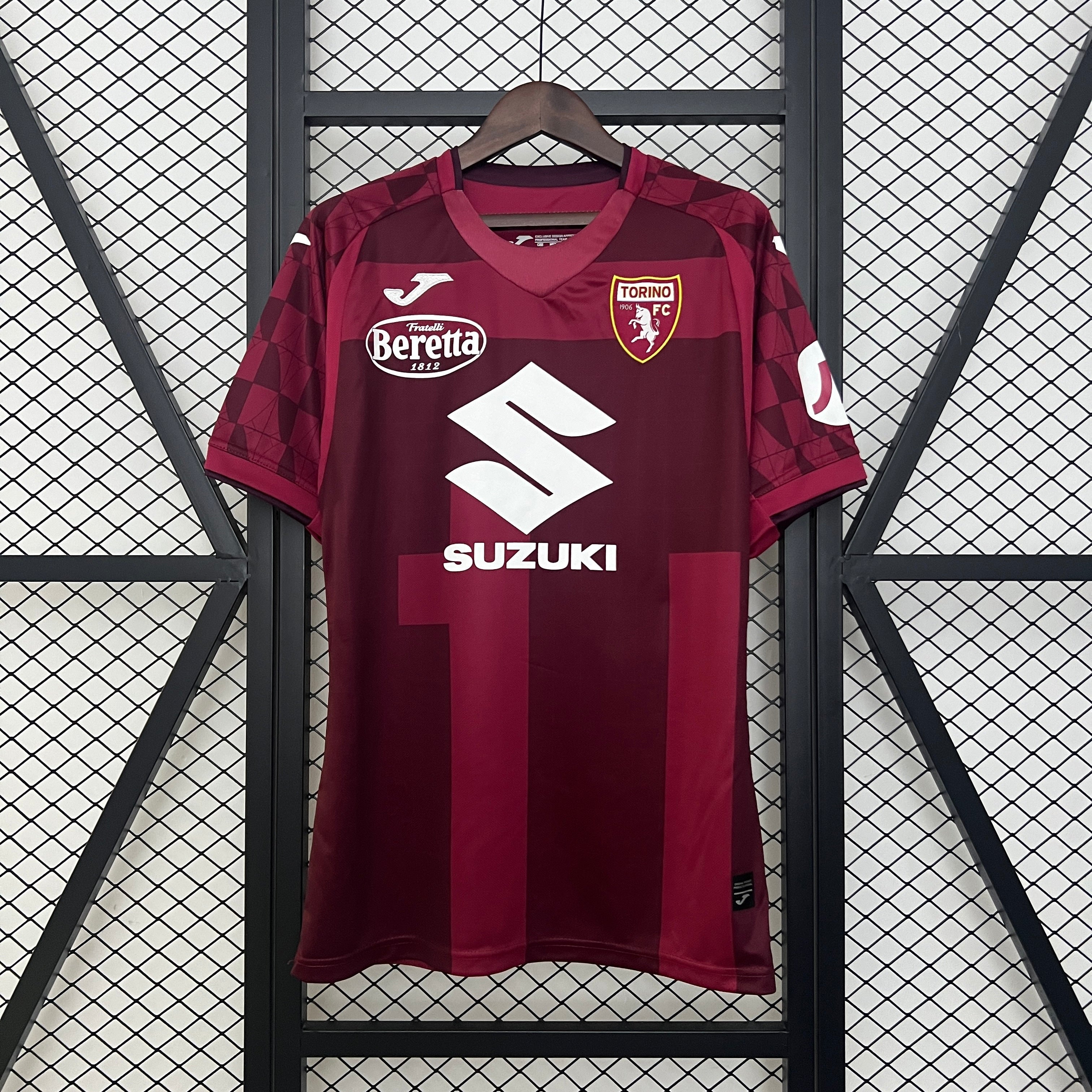 24/25 Torino Home S-XXL