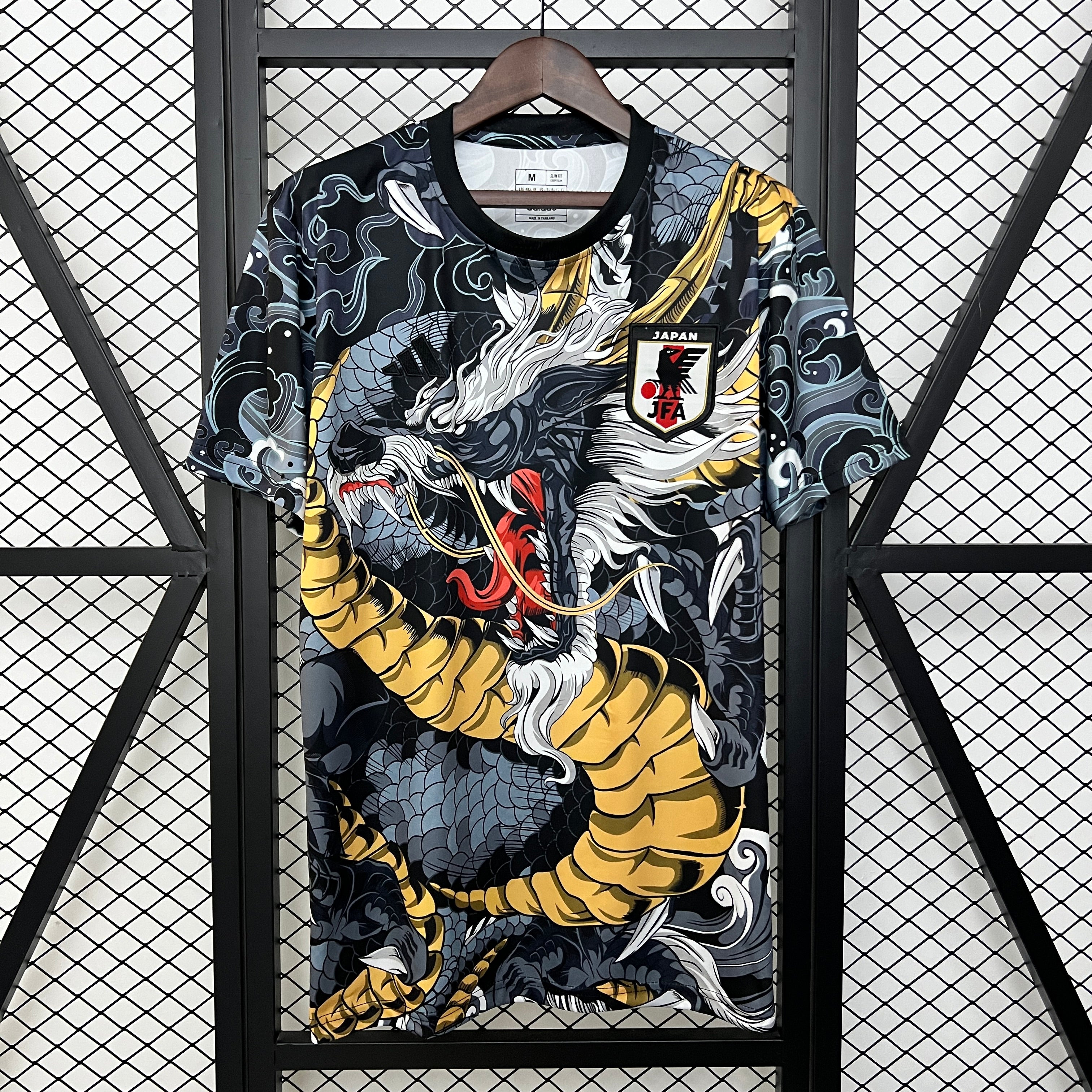 2024 Japan Special Edition S-XXL