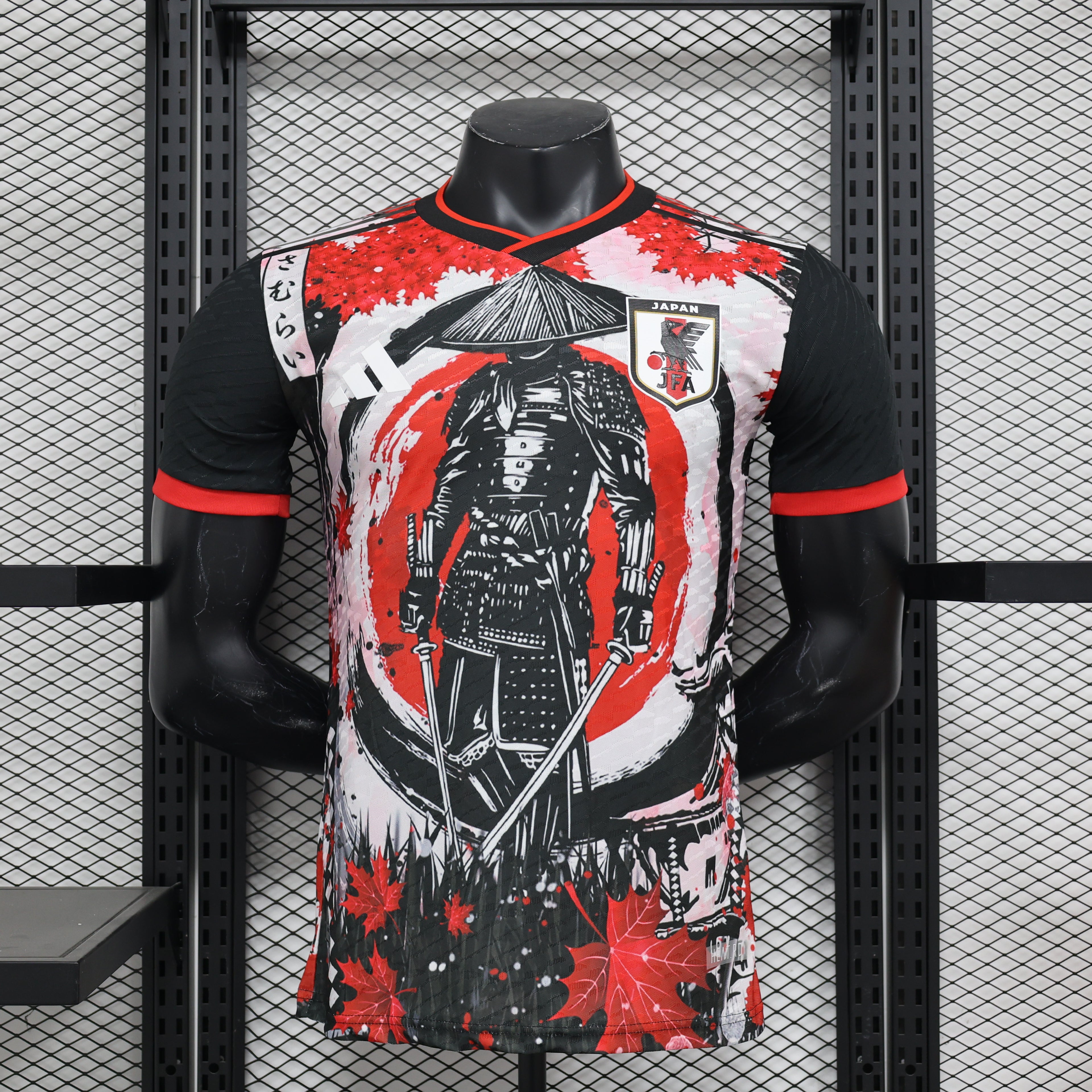2024 Player Japan Special Edition S-XXL