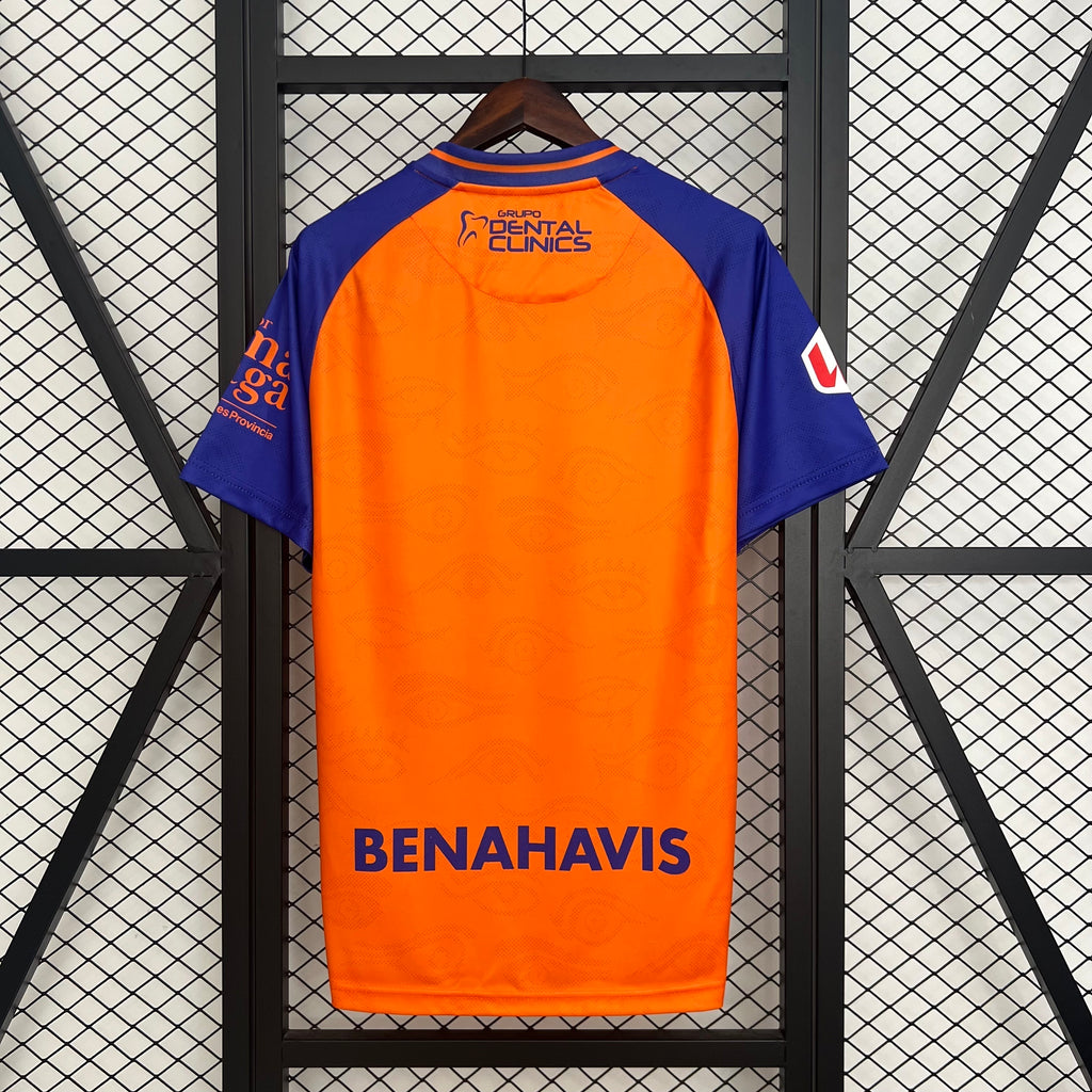 25/26 Malaga away S-4XL