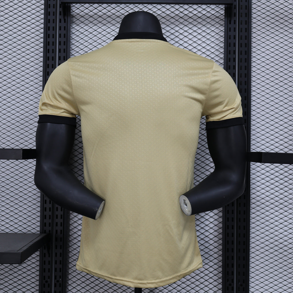 24/25 Player Manchester City Special Edition S-XXL