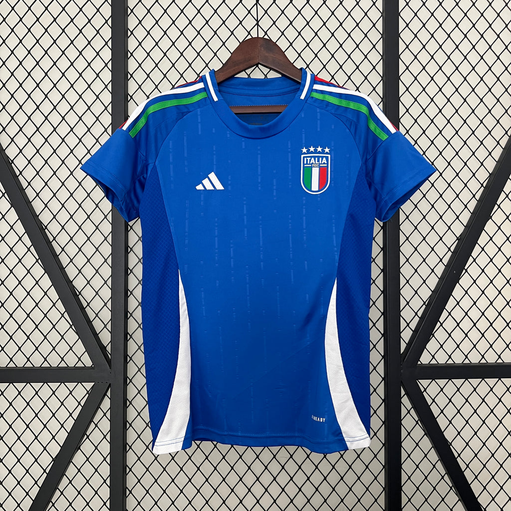 2024 Women's Italy Away S-XXL