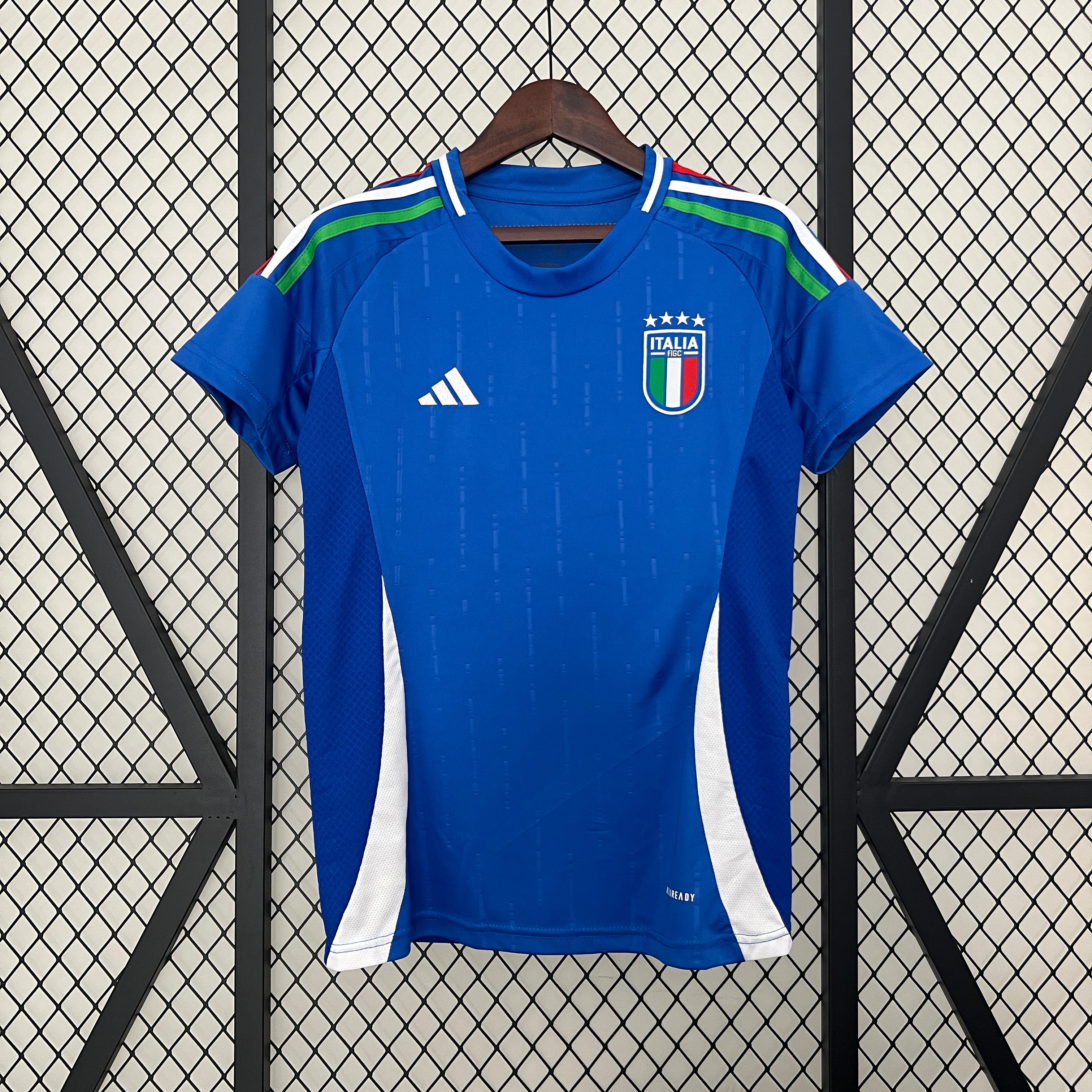 2024 Women's Italy Away S-XXL