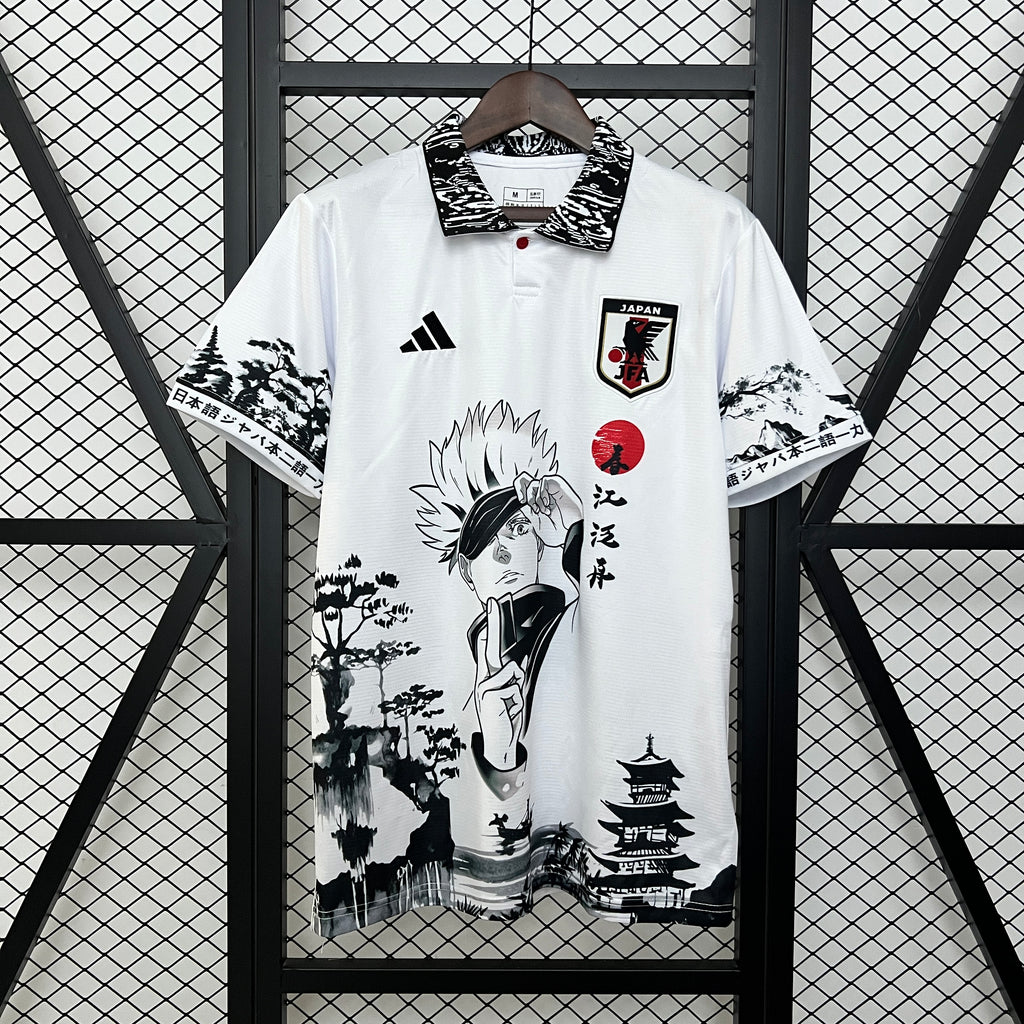 2024 Japan Special Edition S-XXL