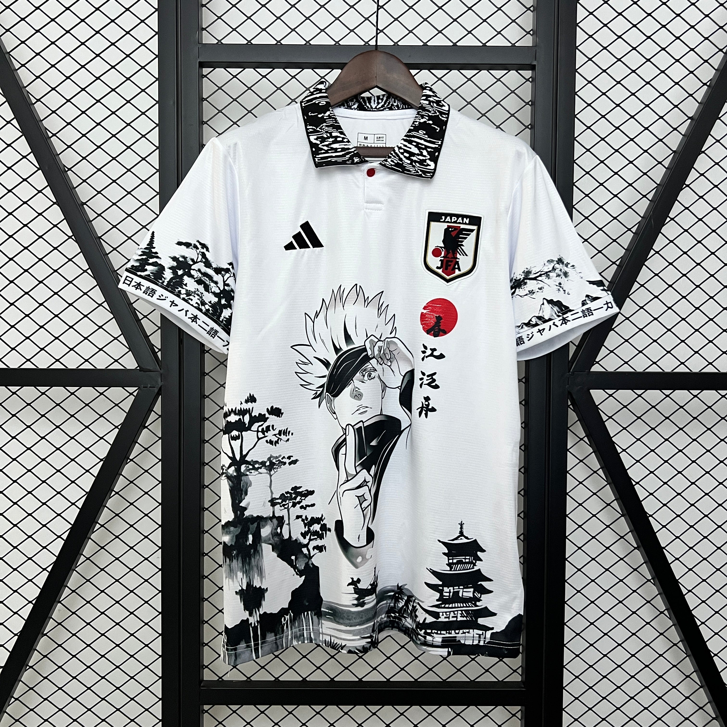 2024 Japan Special Edition S-XXL