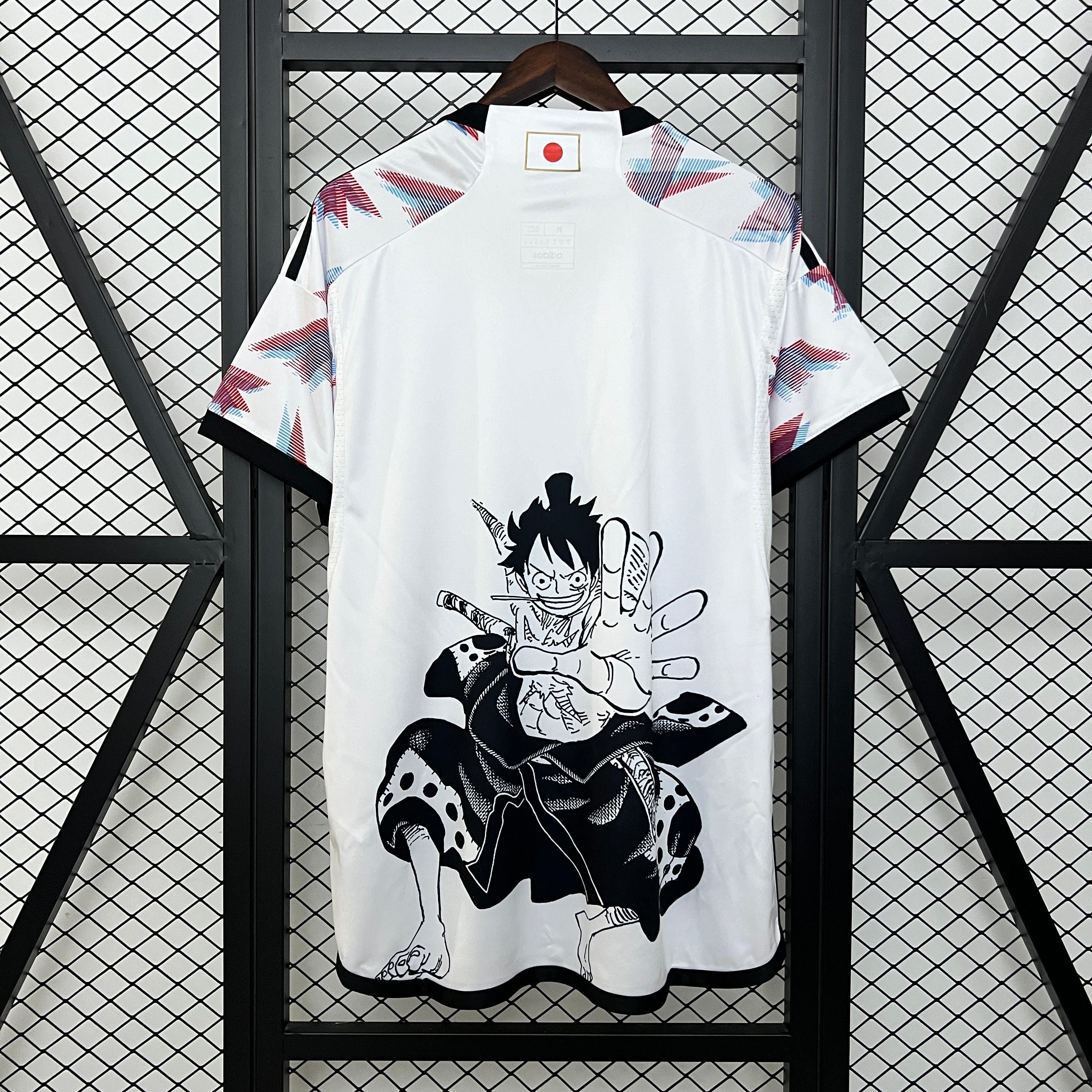 2024 Japan Special Edition S-XXL