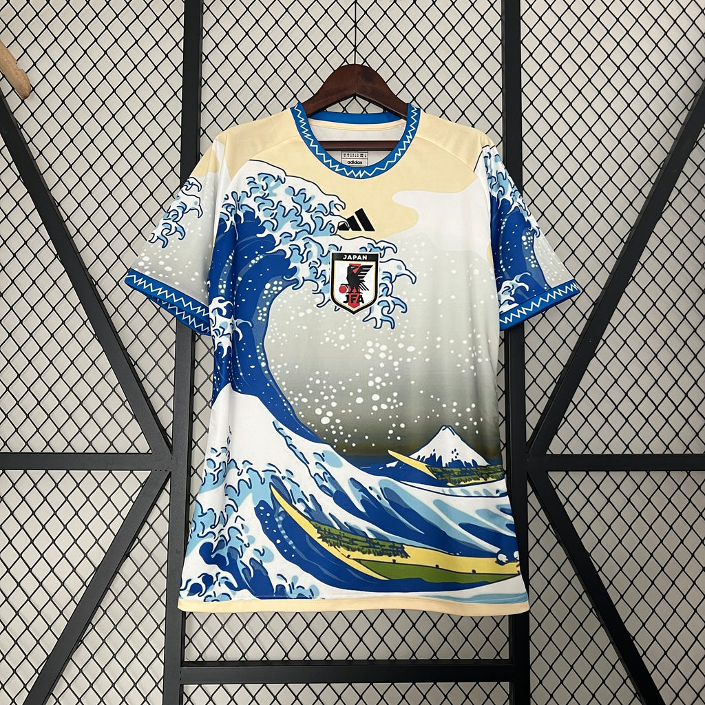 2024 Japan Special Edition S-XXL