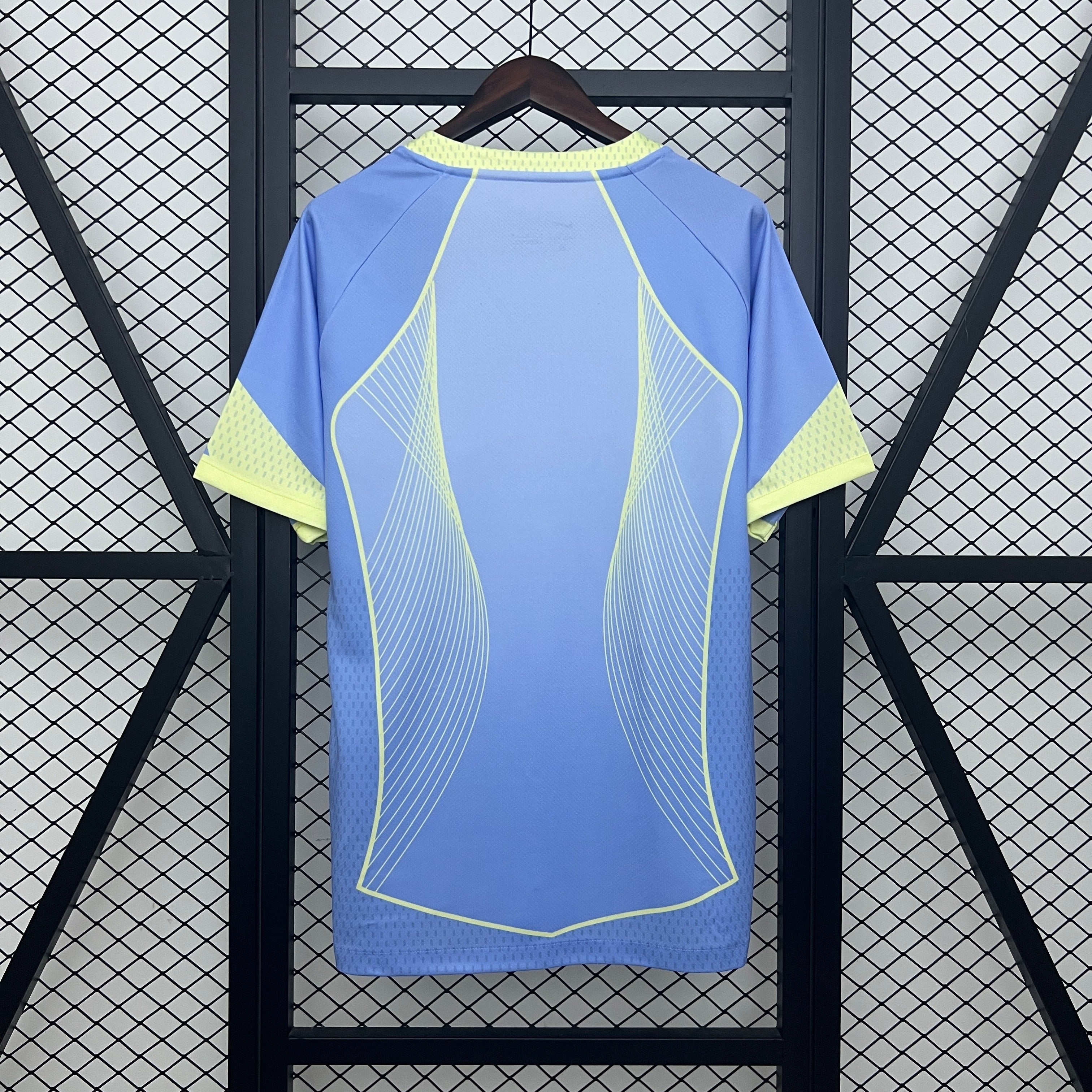 25/26 Barcelona Special Edition S-4XL