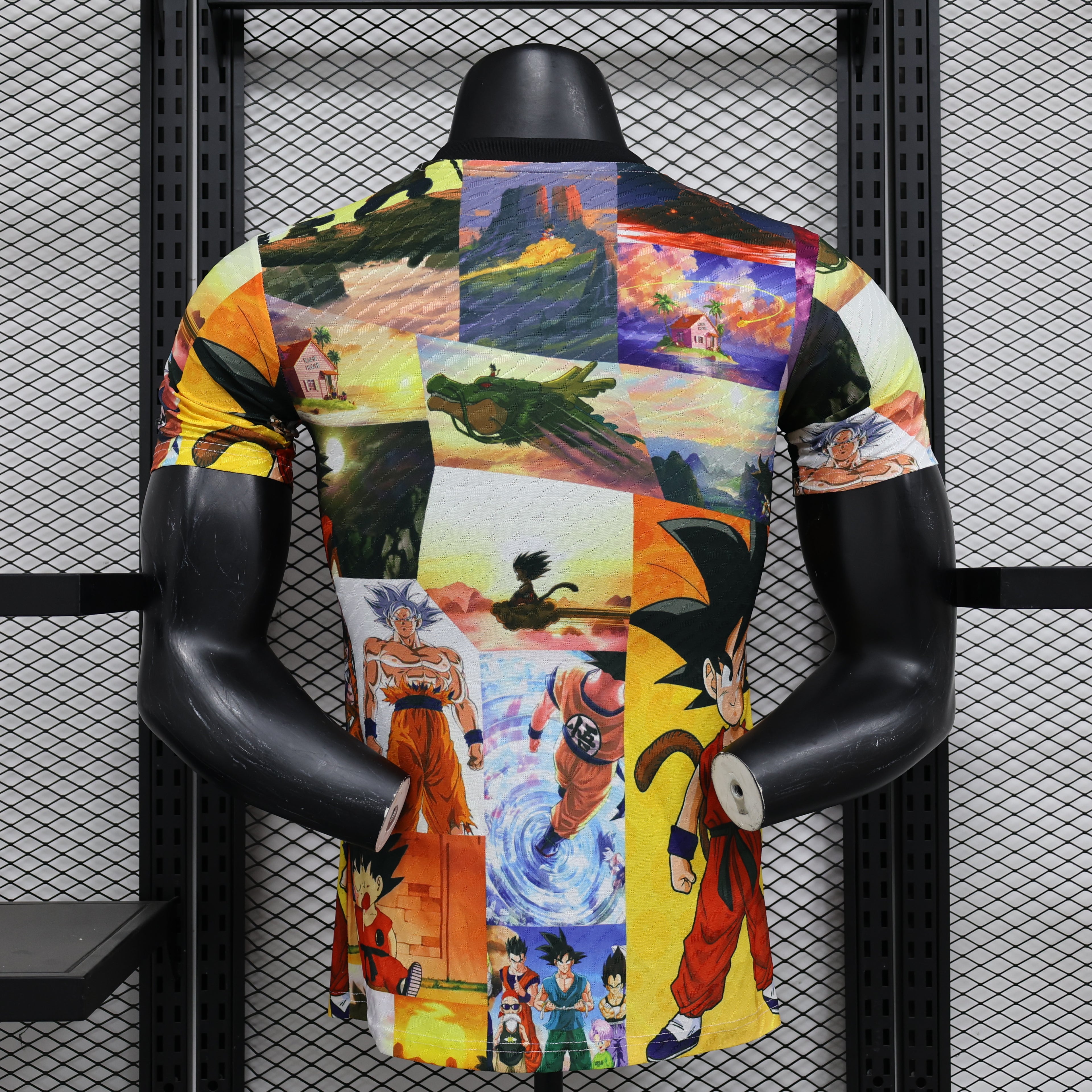 2024 Player Japan Special Edition S-XXL
