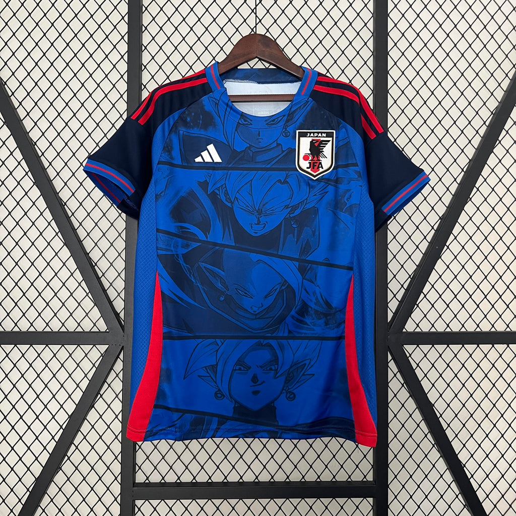 2024 Japan Special Edition S-XXL