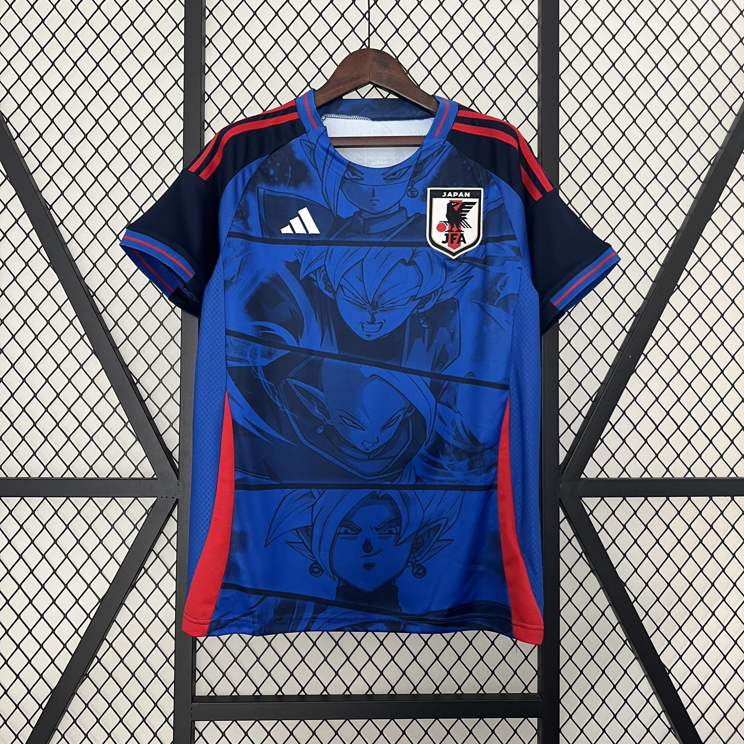 2024 Japan Special Edition S-XXL